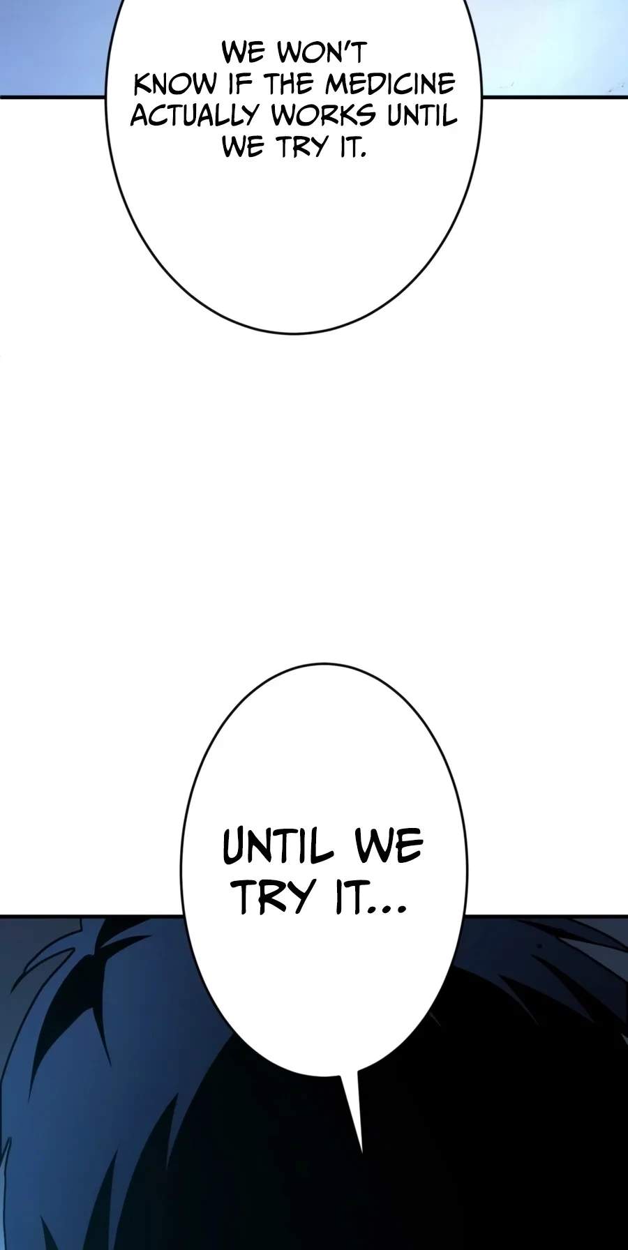 The Dark Swordsman Returns Chapter 71 308 40