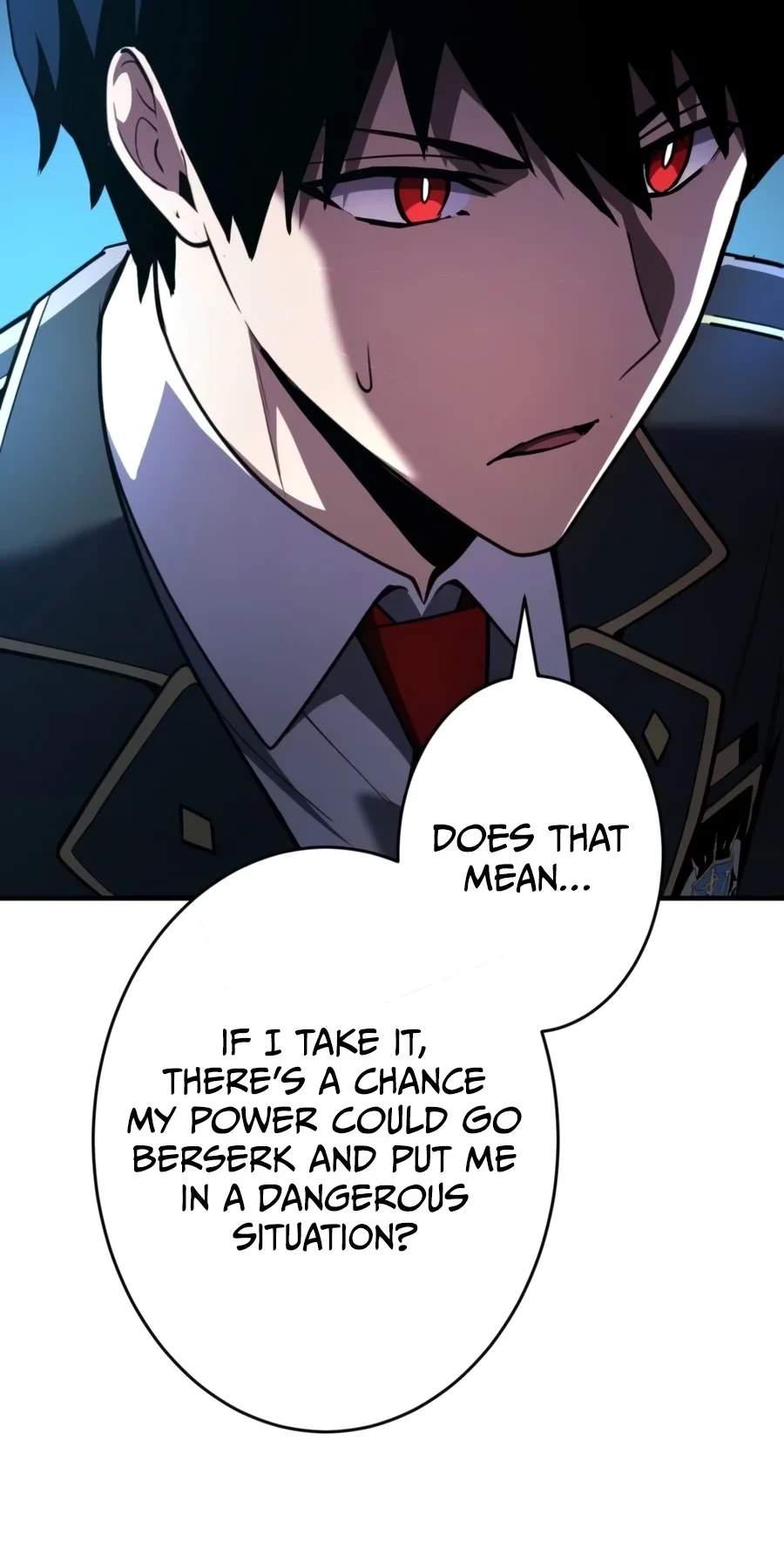 The Dark Swordsman Returns Chapter 71 309 41