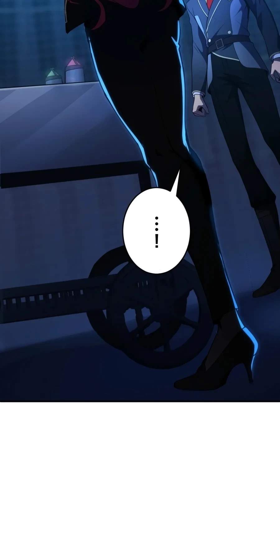 The Dark Swordsman Returns Chapter 71 311 43
