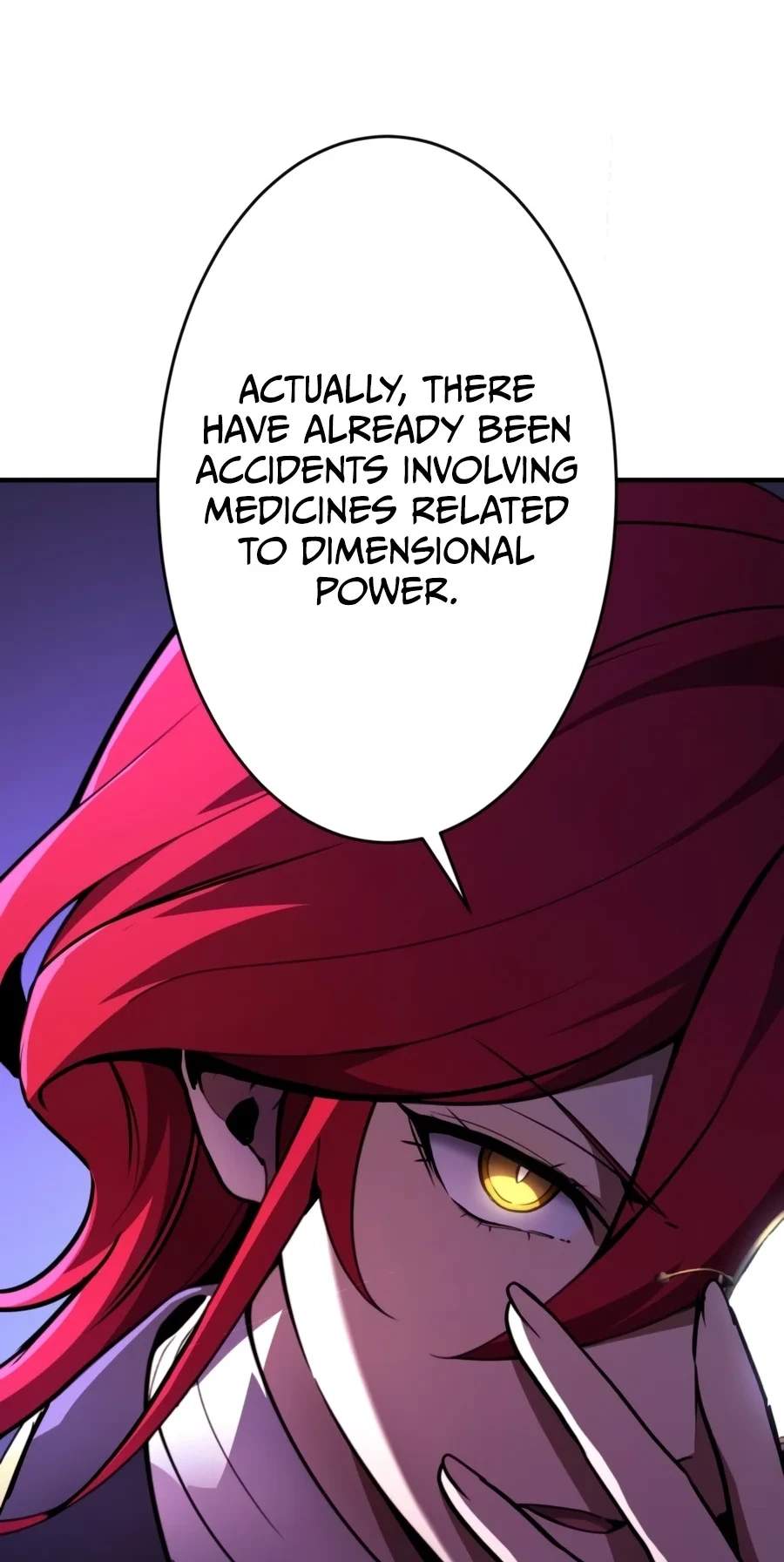 The Dark Swordsman Returns Chapter 71 313 44