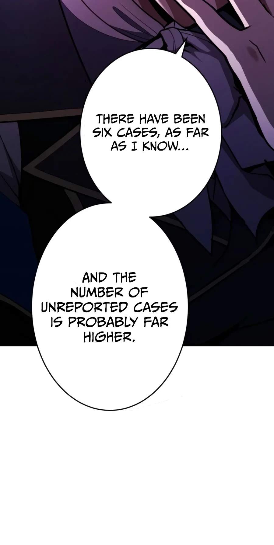 The Dark Swordsman Returns Chapter 71 314 45