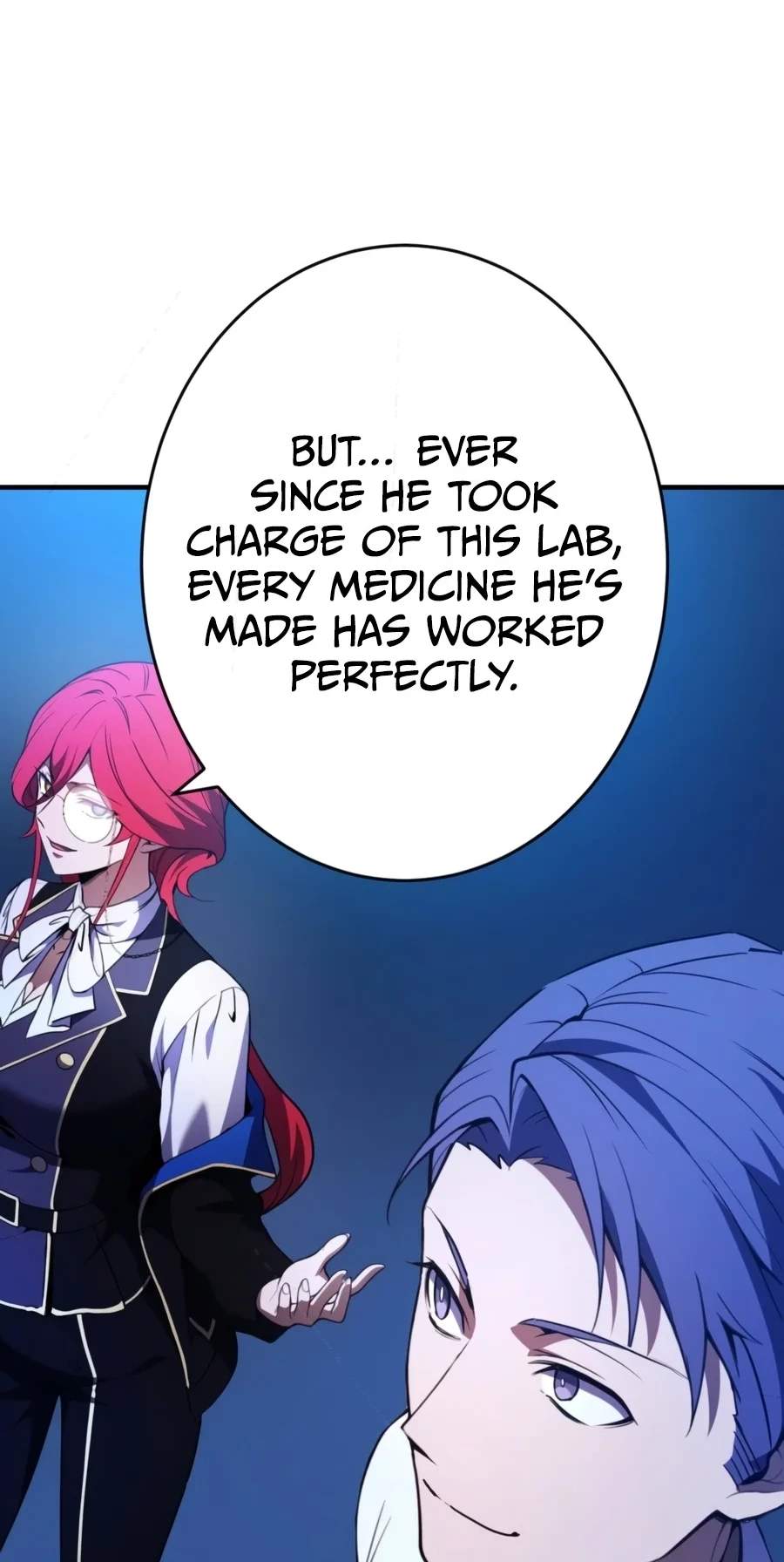 The Dark Swordsman Returns Chapter 71 315 46