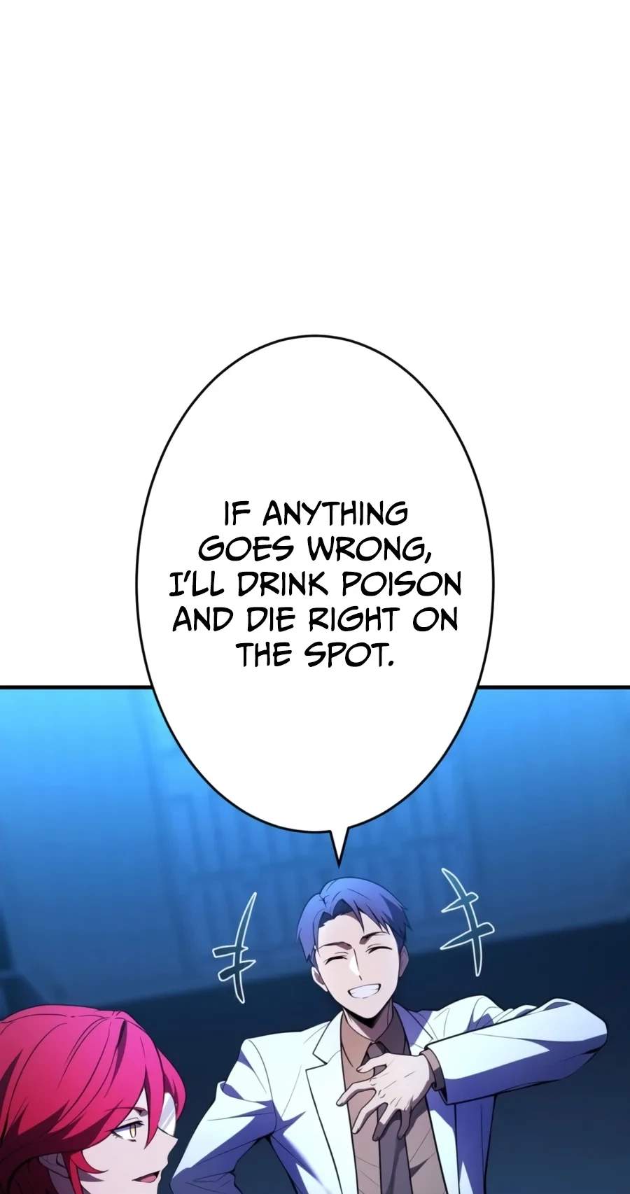 The Dark Swordsman Returns Chapter 71 318 49