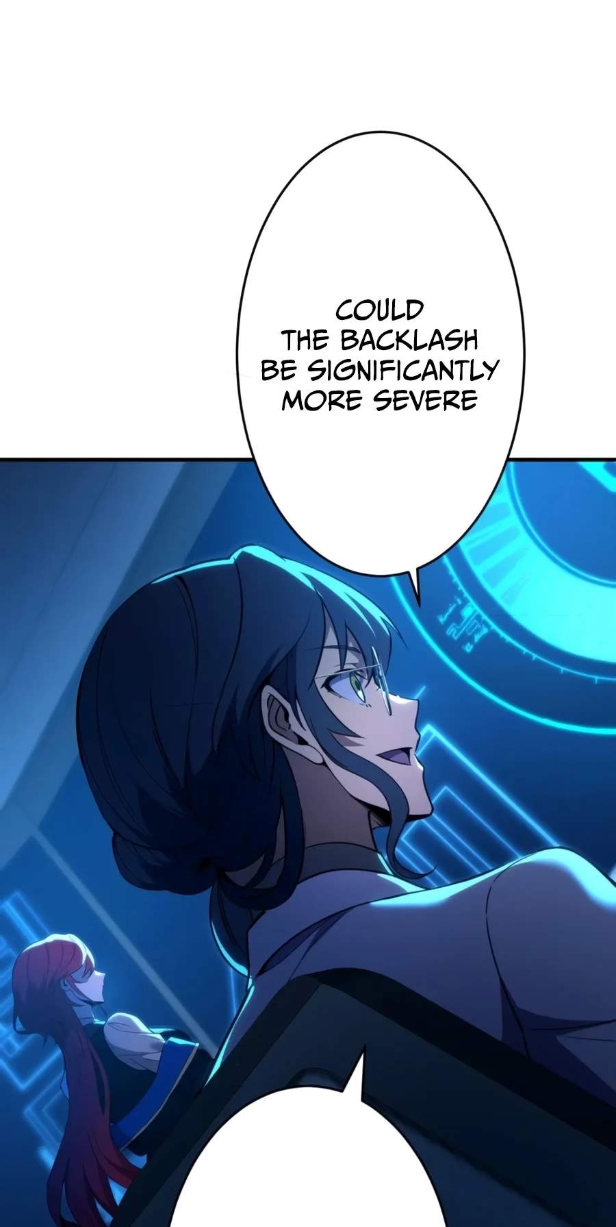 The Dark Swordsman Returns Chapter 71 273 5