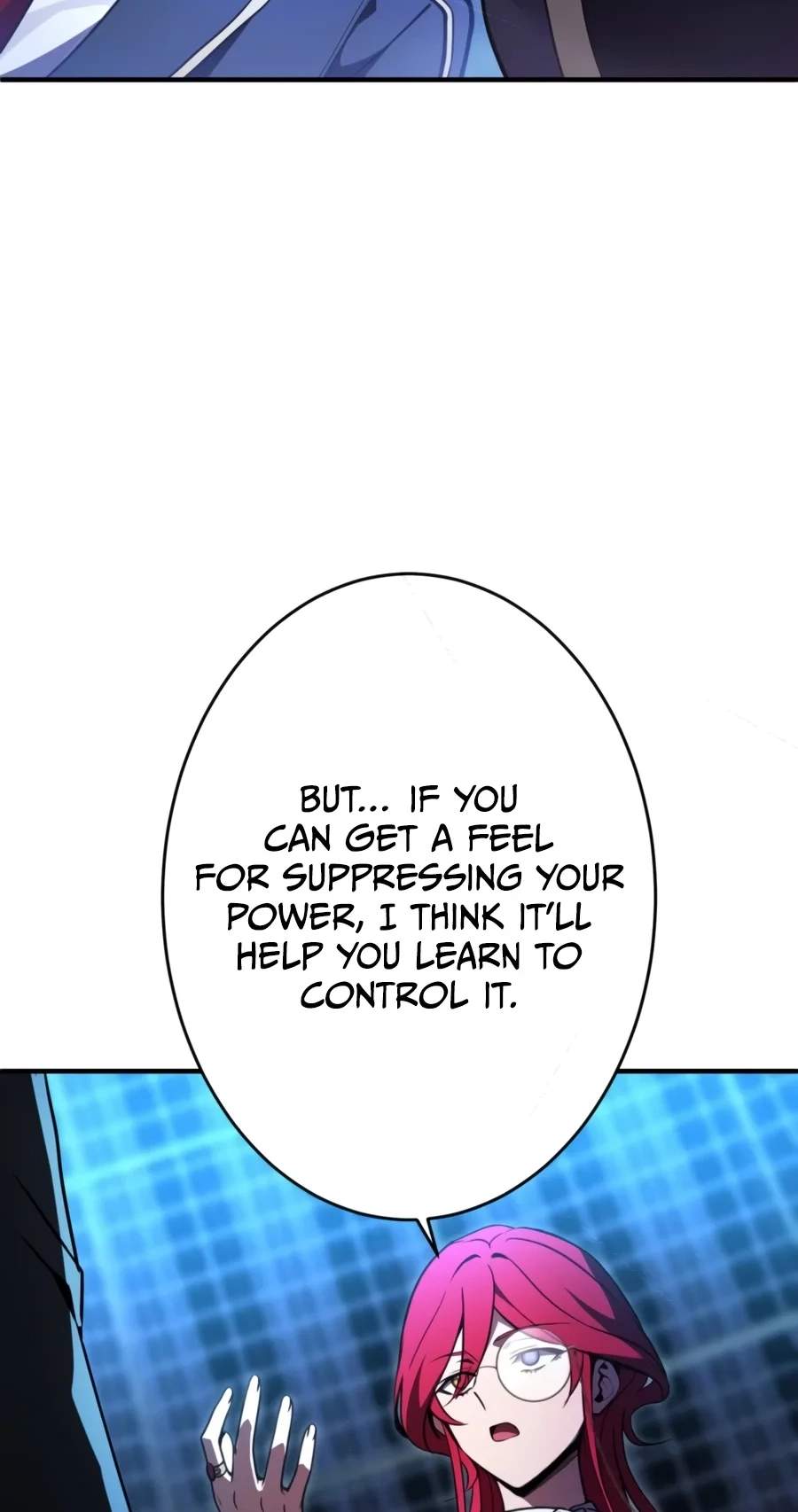 The Dark Swordsman Returns Chapter 71 322 53