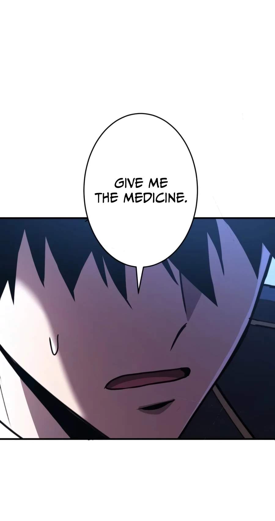 The Dark Swordsman Returns Chapter 71 324 55