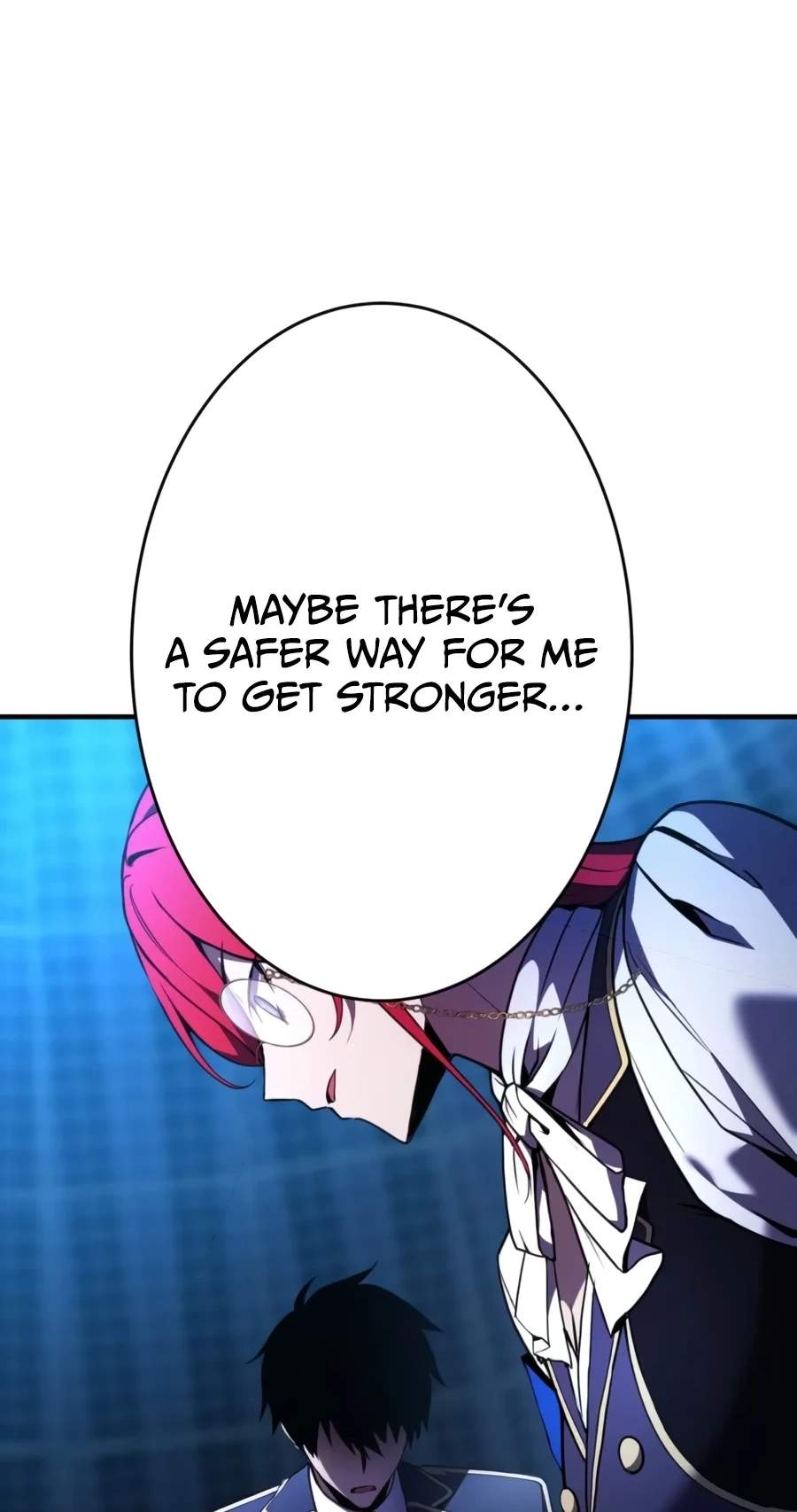 The Dark Swordsman Returns Chapter 71 325 56
