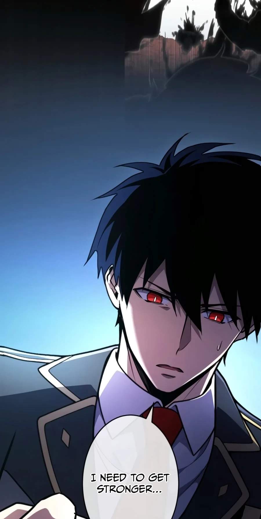 The Dark Swordsman Returns Chapter 71 328 59