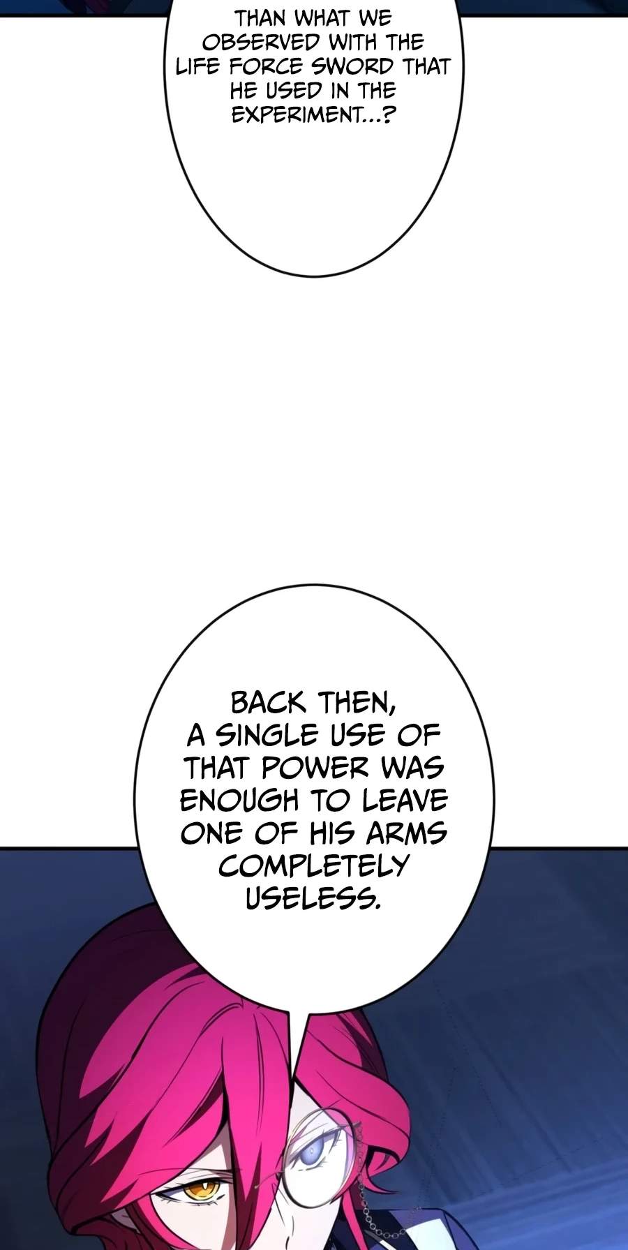 The Dark Swordsman Returns Chapter 71 274 6