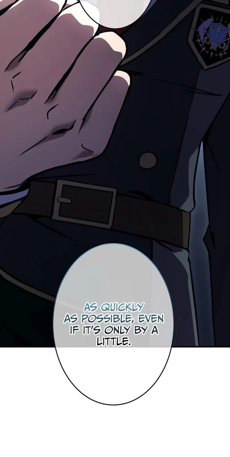 The Dark Swordsman Returns Chapter 71 329 60