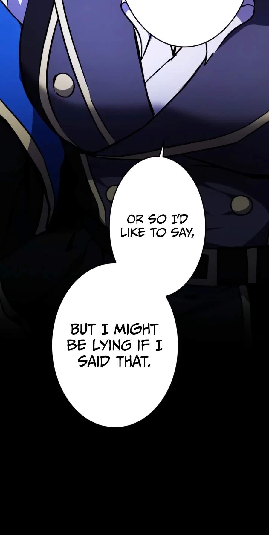 The Dark Swordsman Returns Chapter 71 331 62