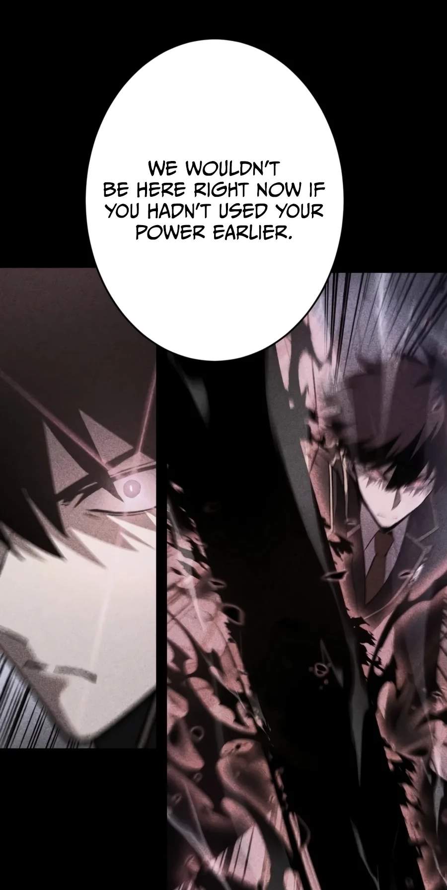 The Dark Swordsman Returns Chapter 71 332 63