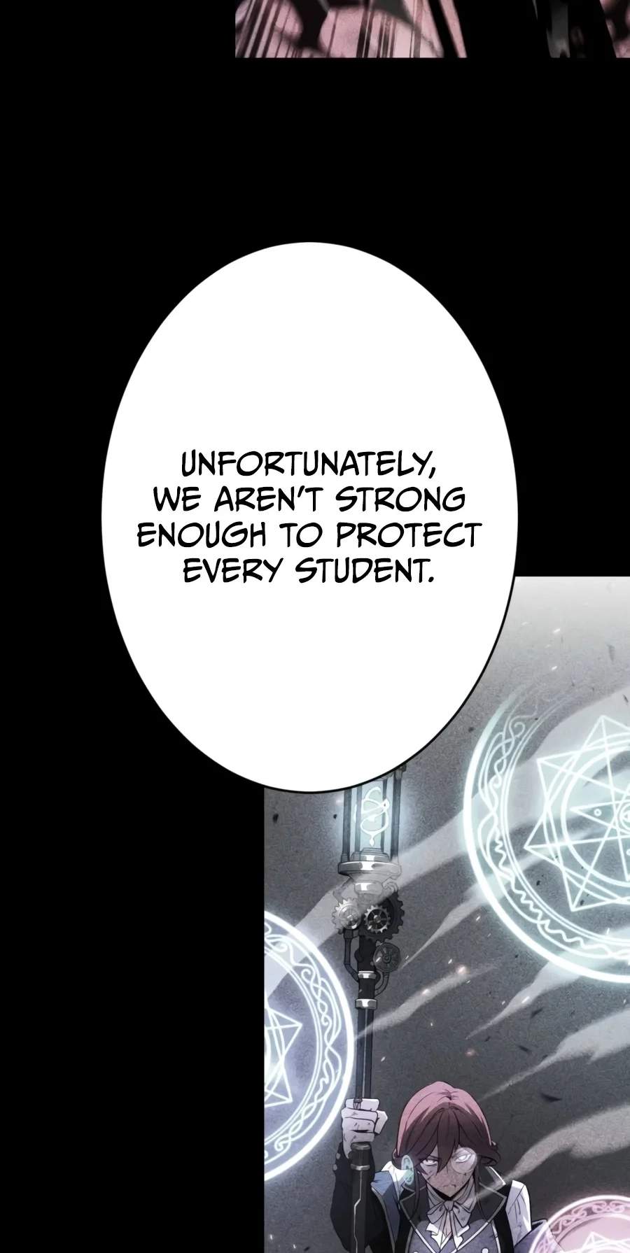 The Dark Swordsman Returns Chapter 71 333 64