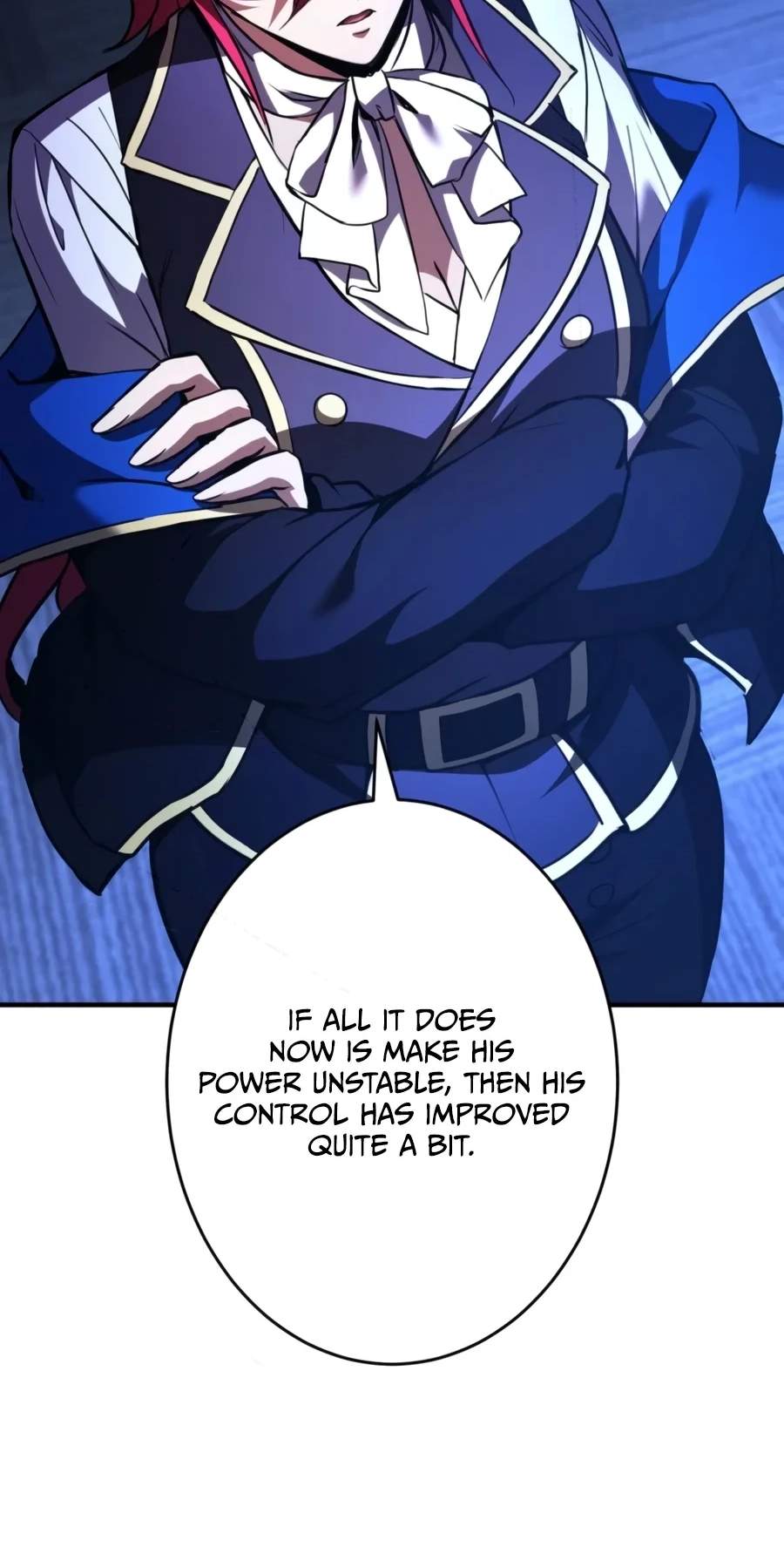 The Dark Swordsman Returns Chapter 71 275 7