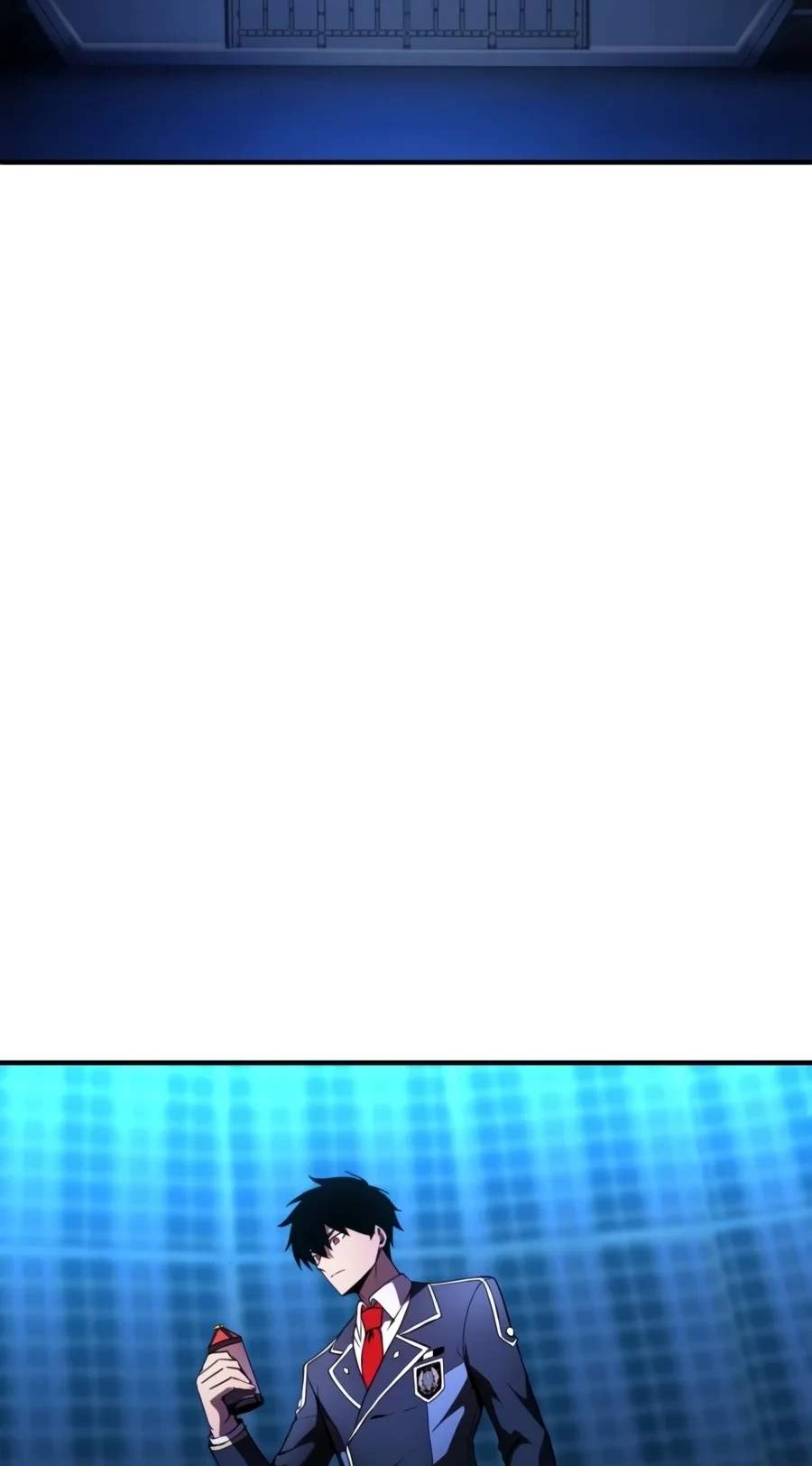 The Dark Swordsman Returns Chapter 71 343 74