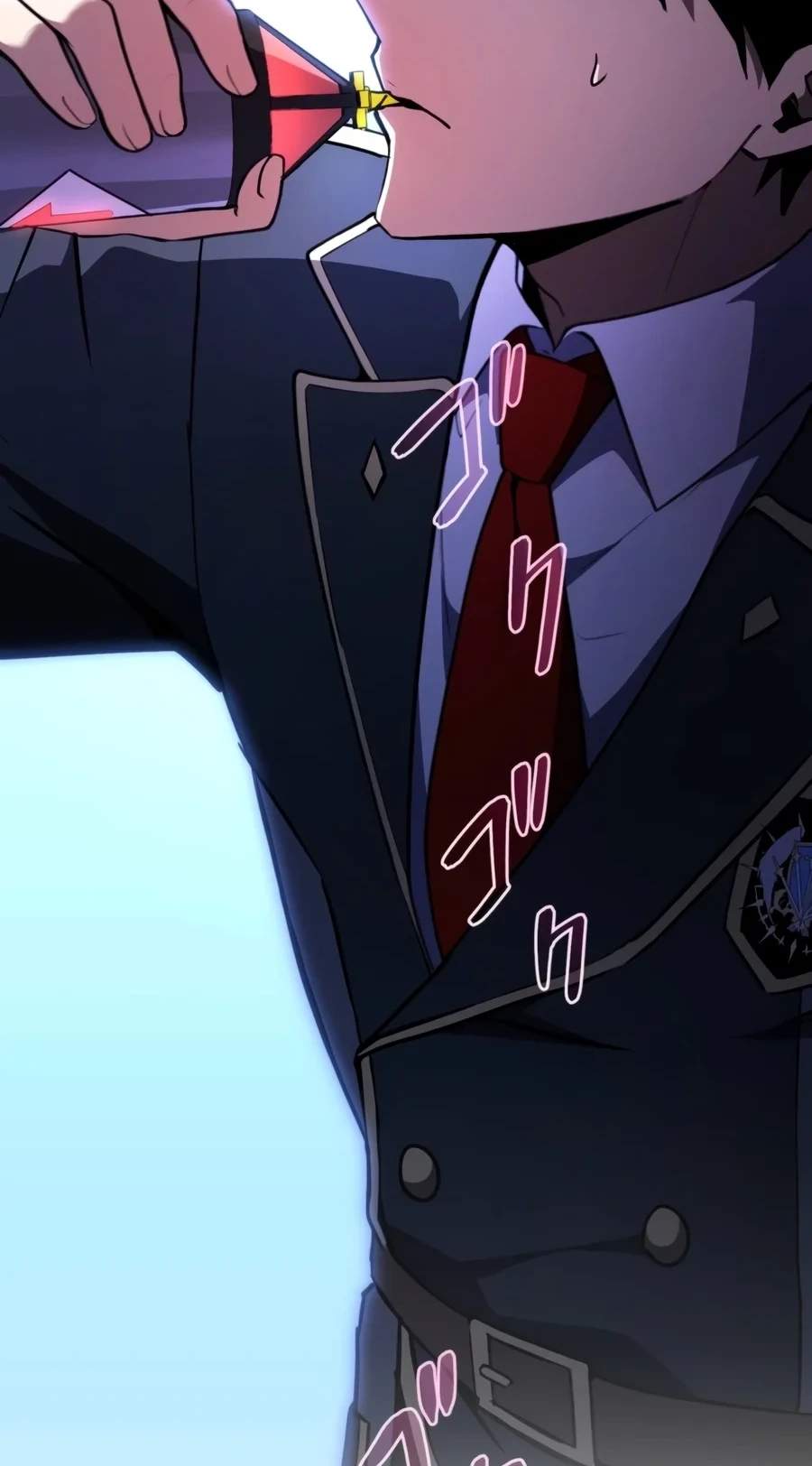 The Dark Swordsman Returns Chapter 71 345 76