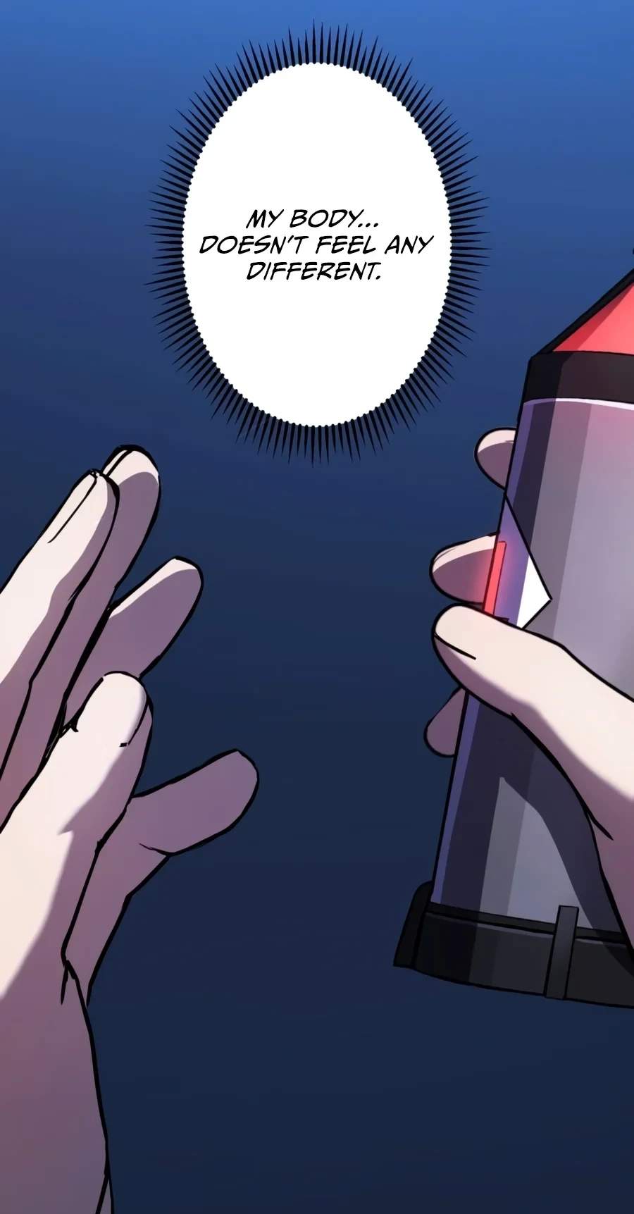 The Dark Swordsman Returns Chapter 71 348 79