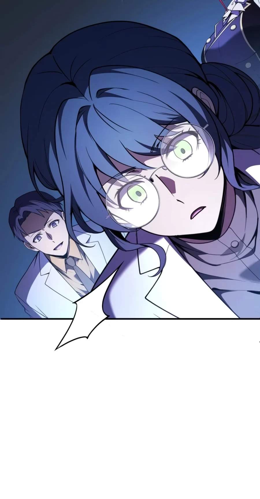 The Dark Swordsman Returns Chapter 71 350 81