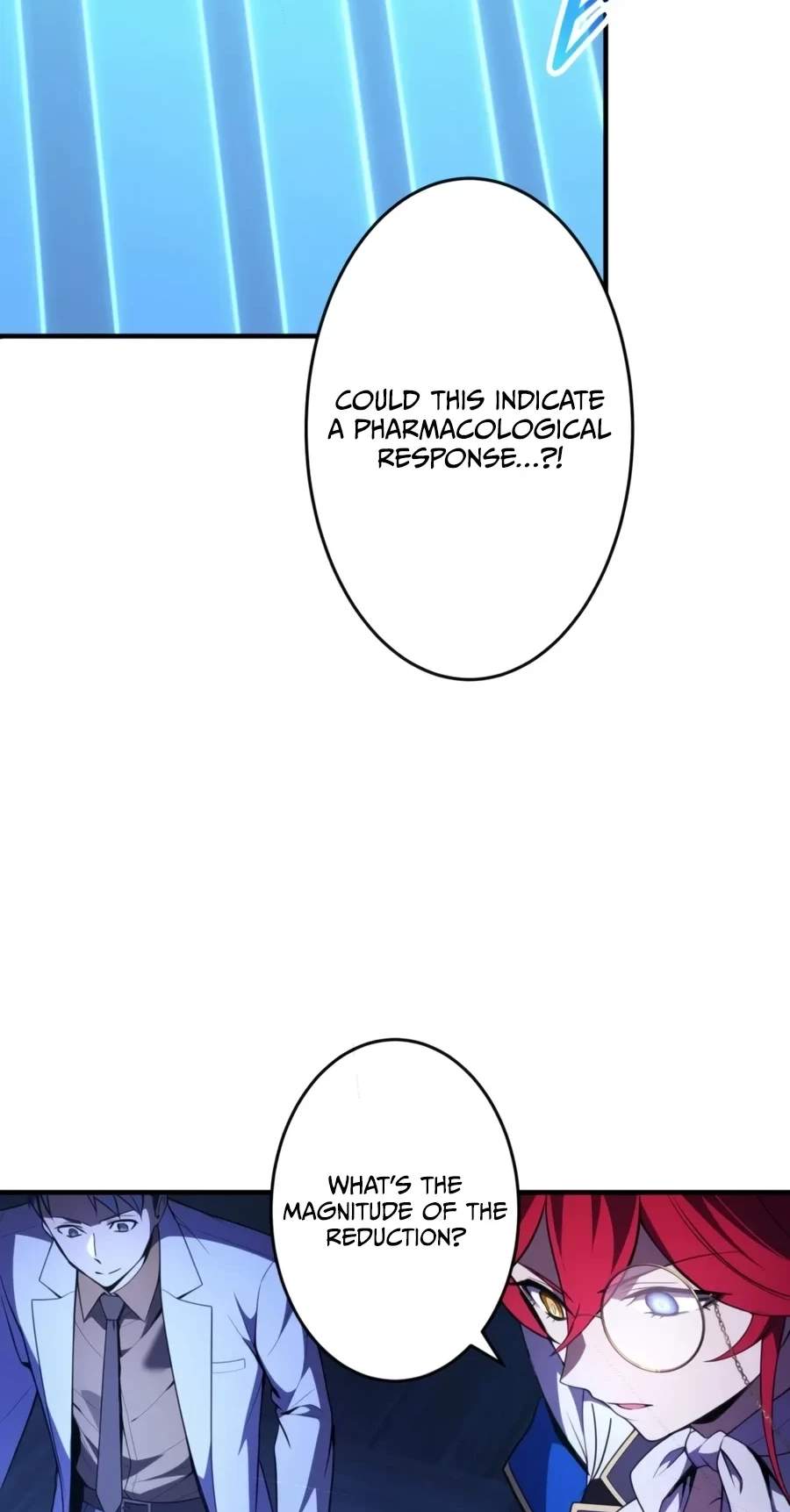 The Dark Swordsman Returns Chapter 71 352 83