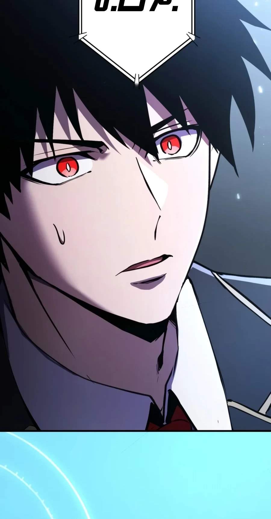 The Dark Swordsman Returns Chapter 71 354 85