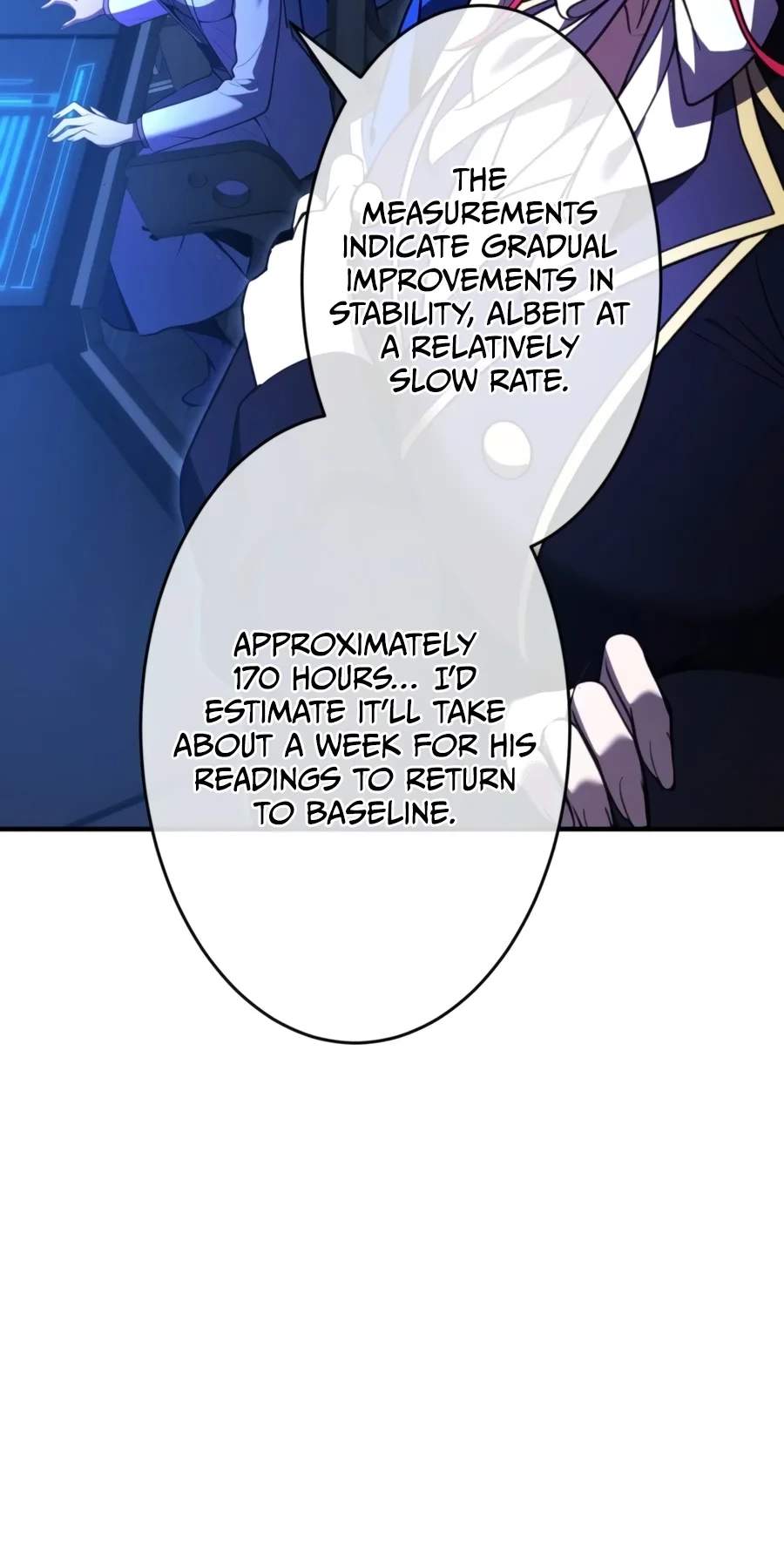 The Dark Swordsman Returns Chapter 71 277 9