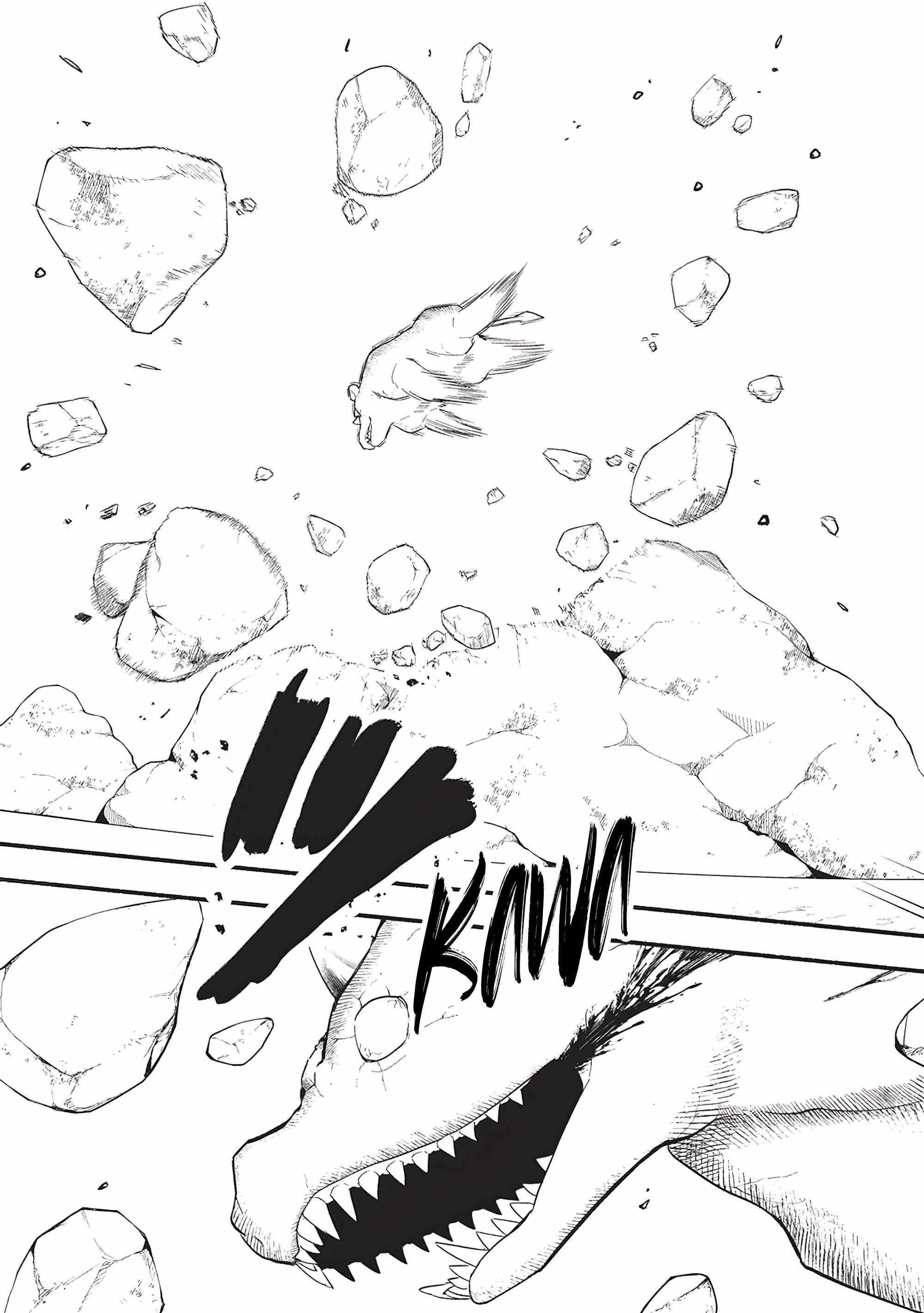 The Three Skills I Received, When Combined, Were The Most Powerful Chapter 7 88 11