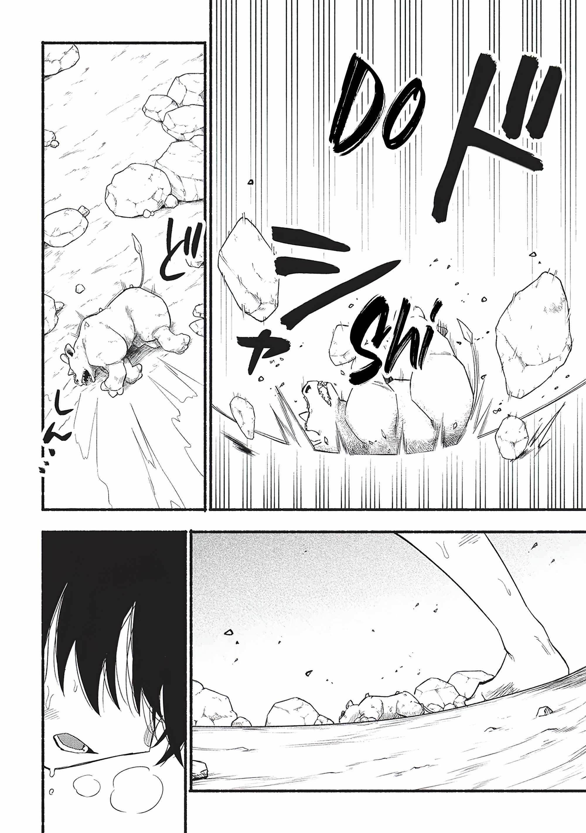 The Three Skills I Received, When Combined, Were The Most Powerful Chapter 7 89 12