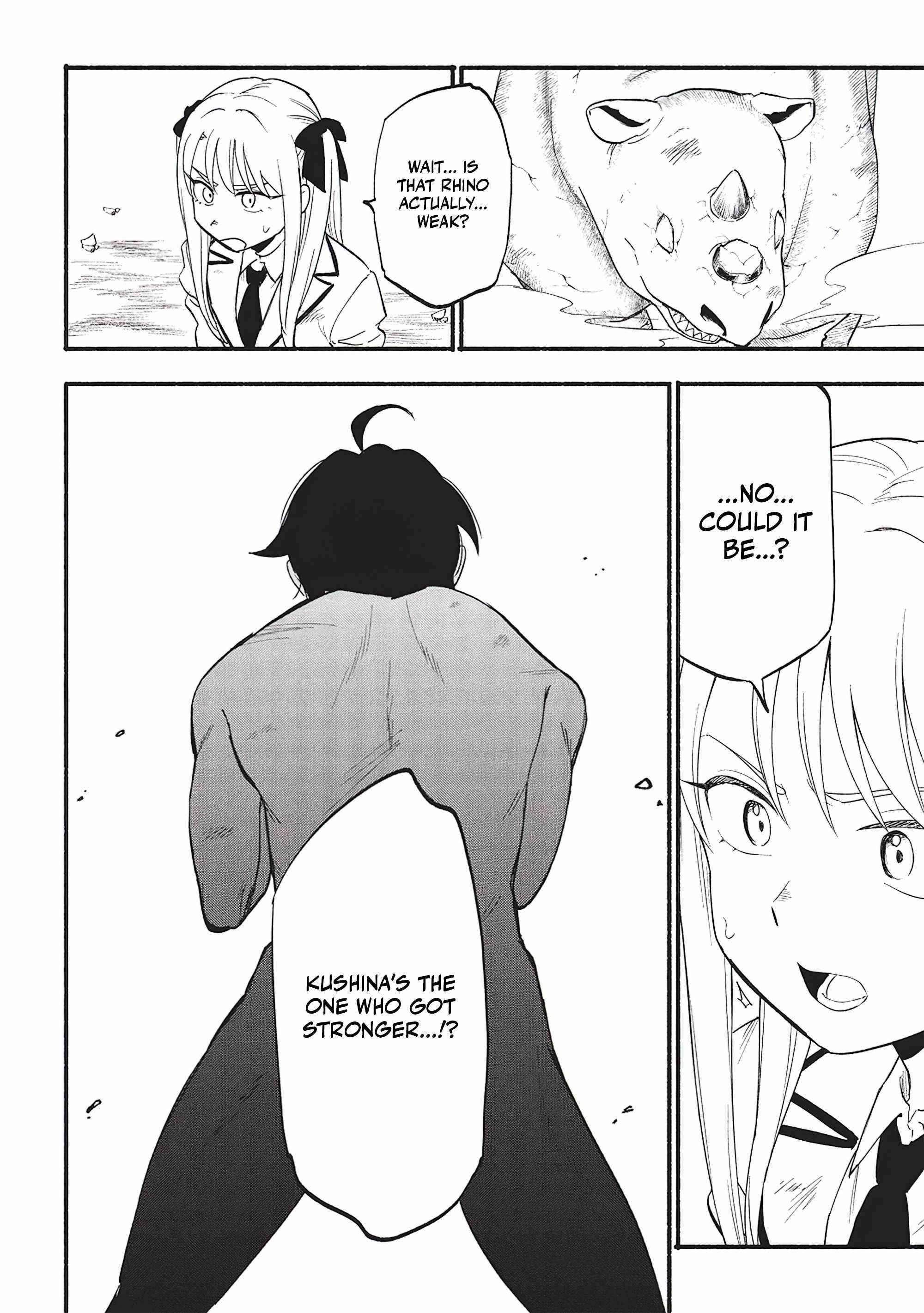 The Three Skills I Received, When Combined, Were The Most Powerful Chapter 7 81 4