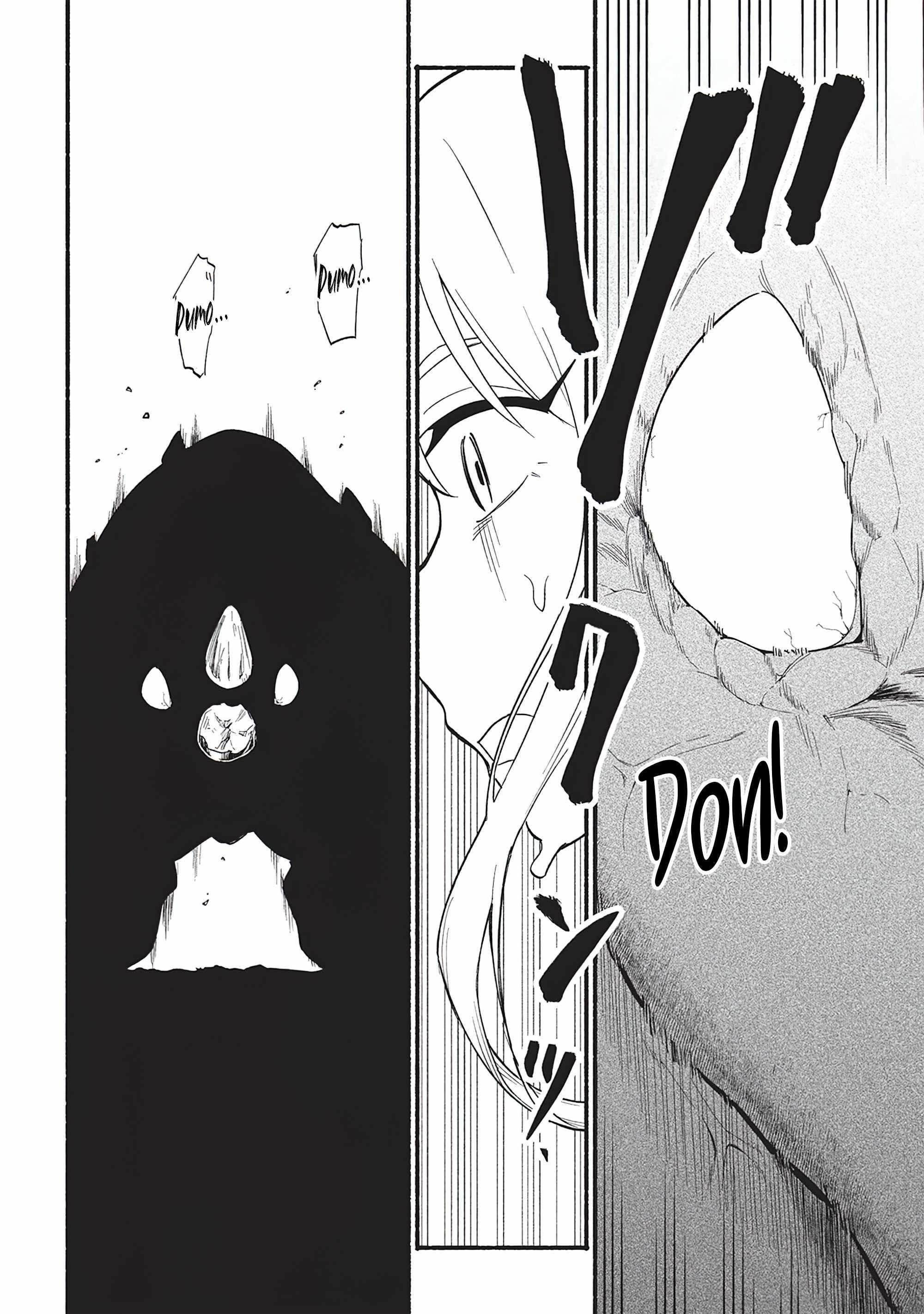 The Three Skills I Received, When Combined, Were The Most Powerful Chapter 7 83 6