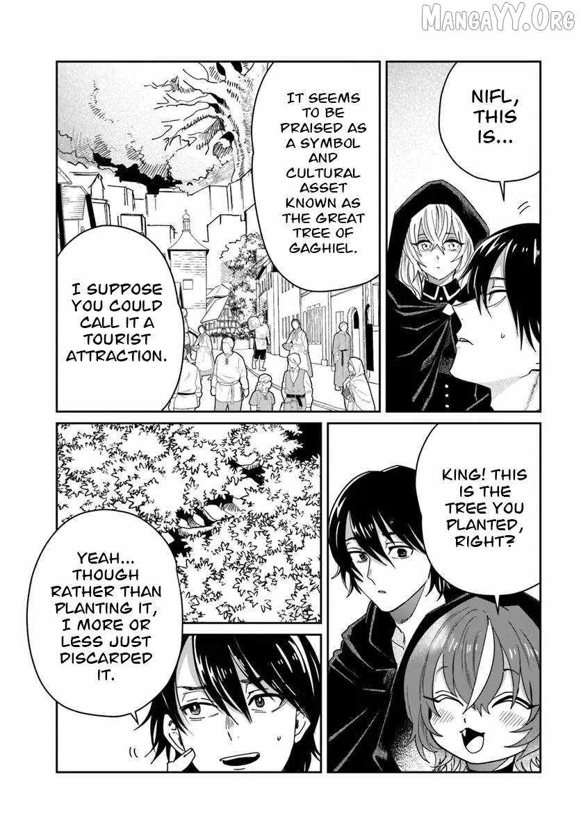 The Return of the Corpse King Chapter 10 113 11