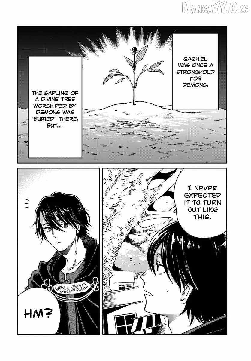 The Return of the Corpse King Chapter 10 114 12