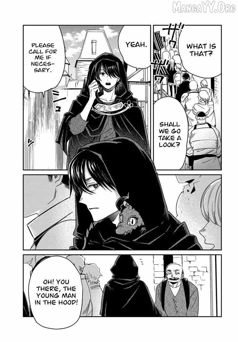 The Return of the Corpse King Chapter 10 115 13