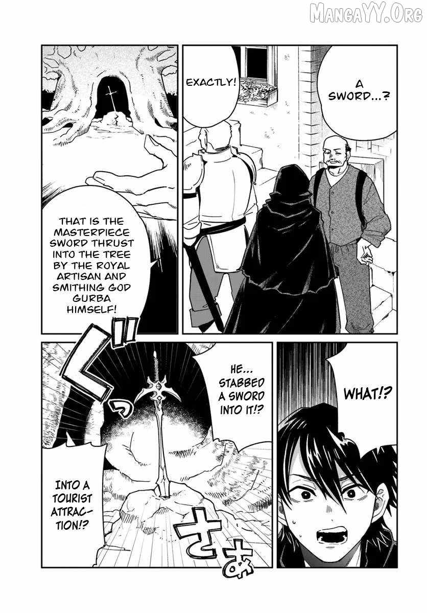 The Return of the Corpse King Chapter 10 117 15