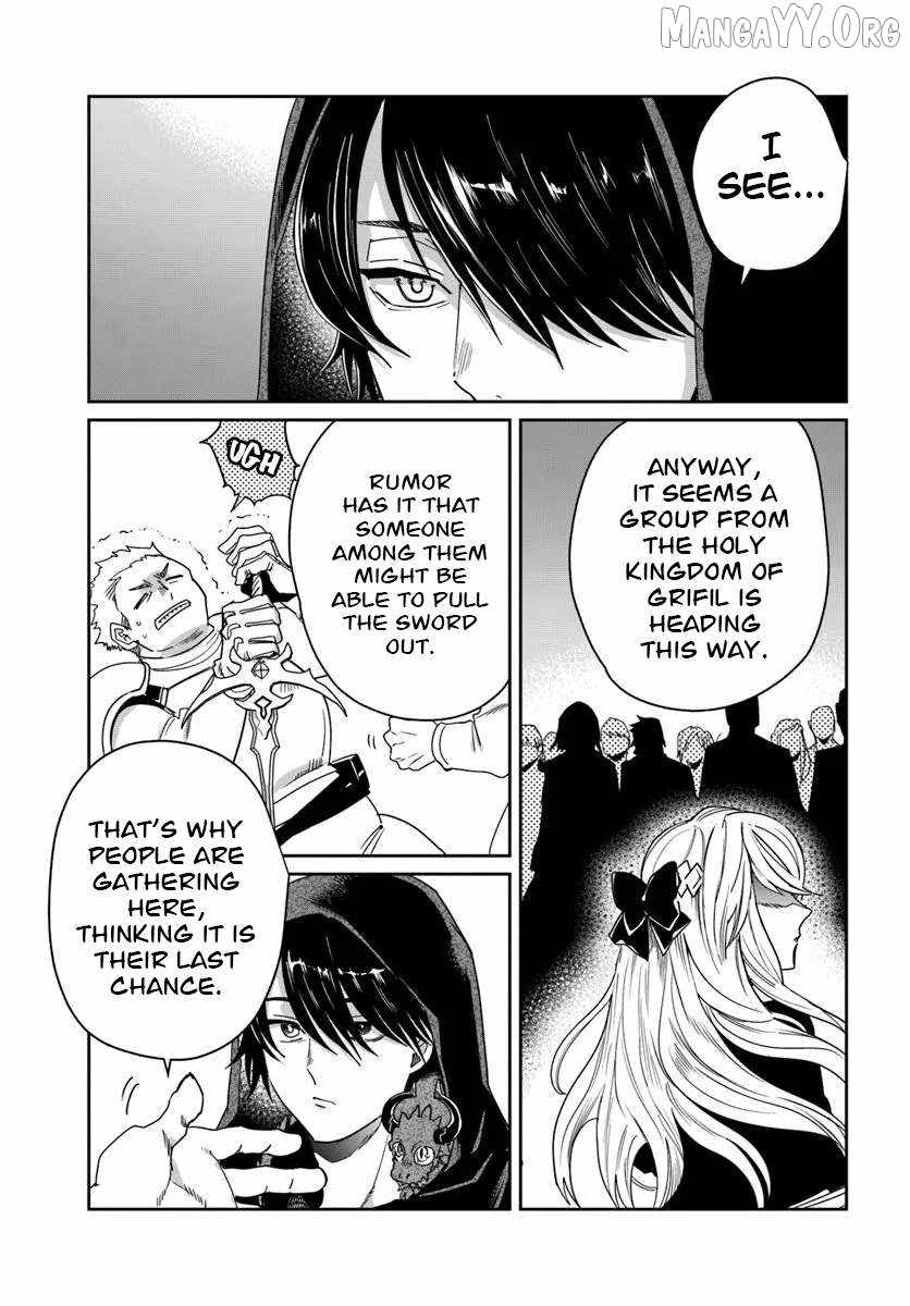 The Return of the Corpse King Chapter 10 121 19