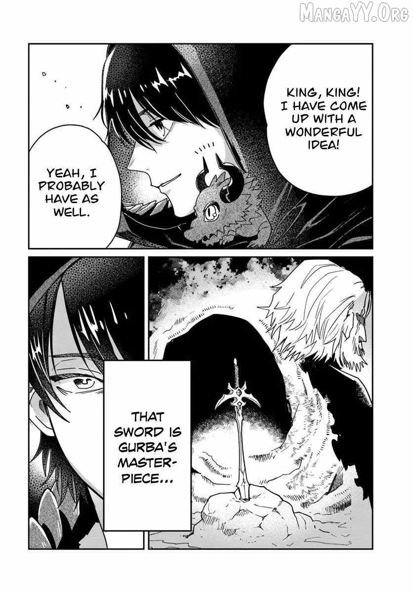 The Return of the Corpse King Chapter 10 122 20
