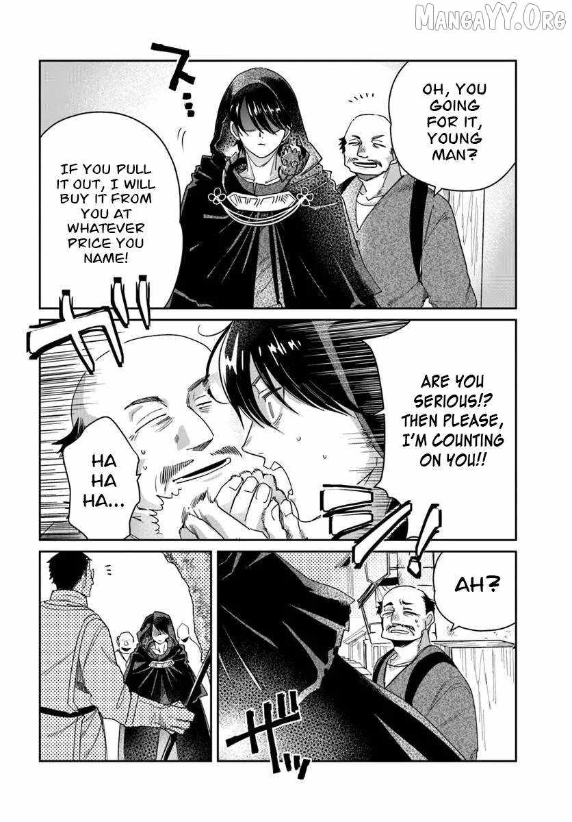 The Return of the Corpse King Chapter 10 124 22