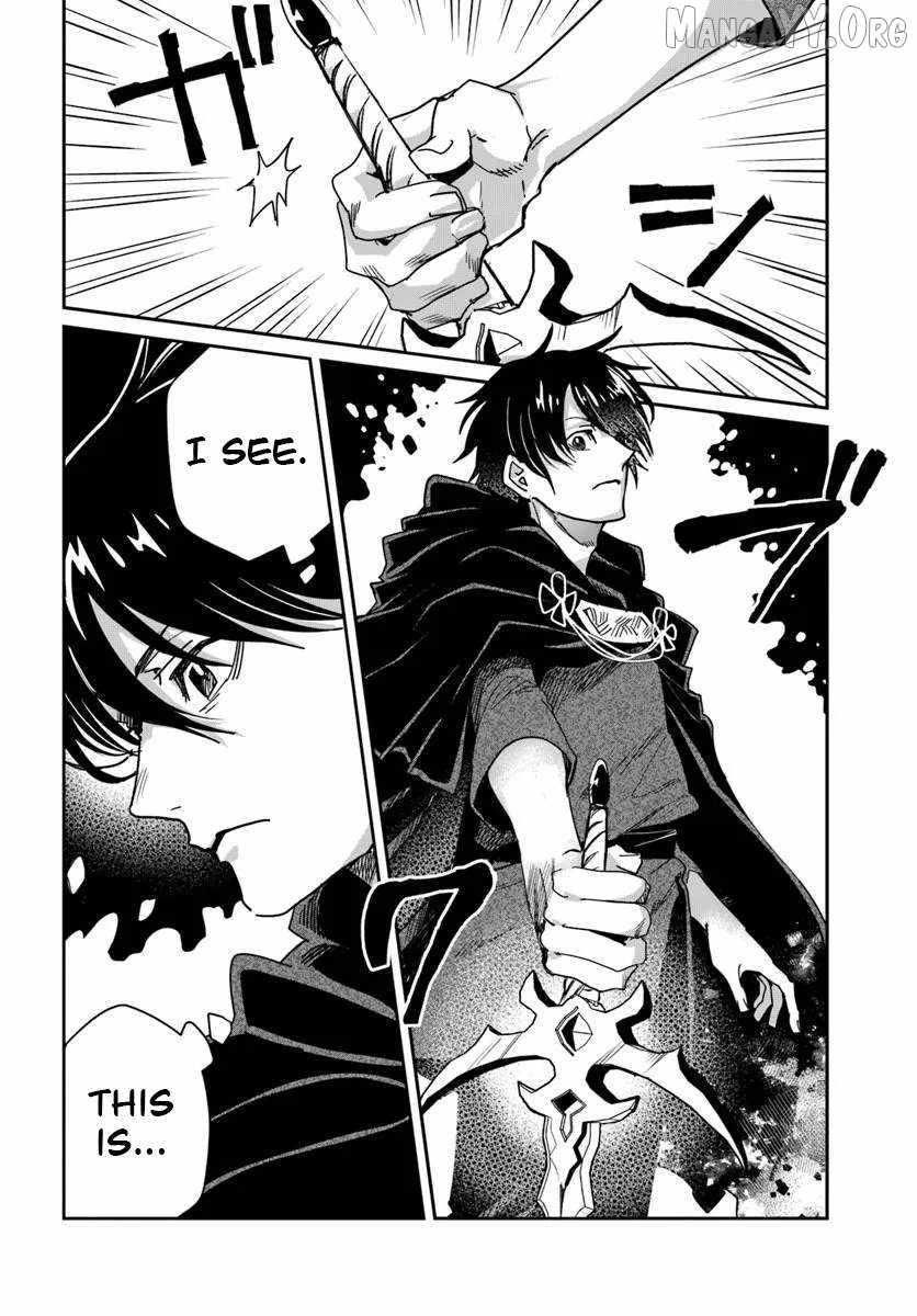 The Return of the Corpse King Chapter 10 126 24