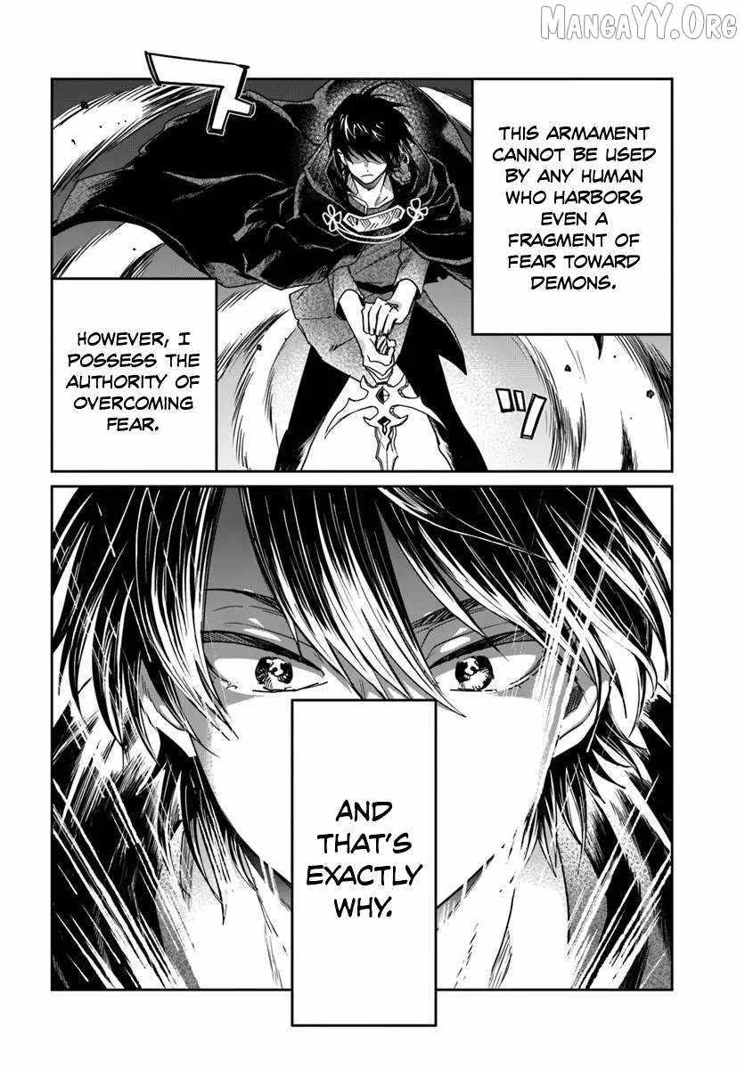 The Return of the Corpse King Chapter 10 128 26