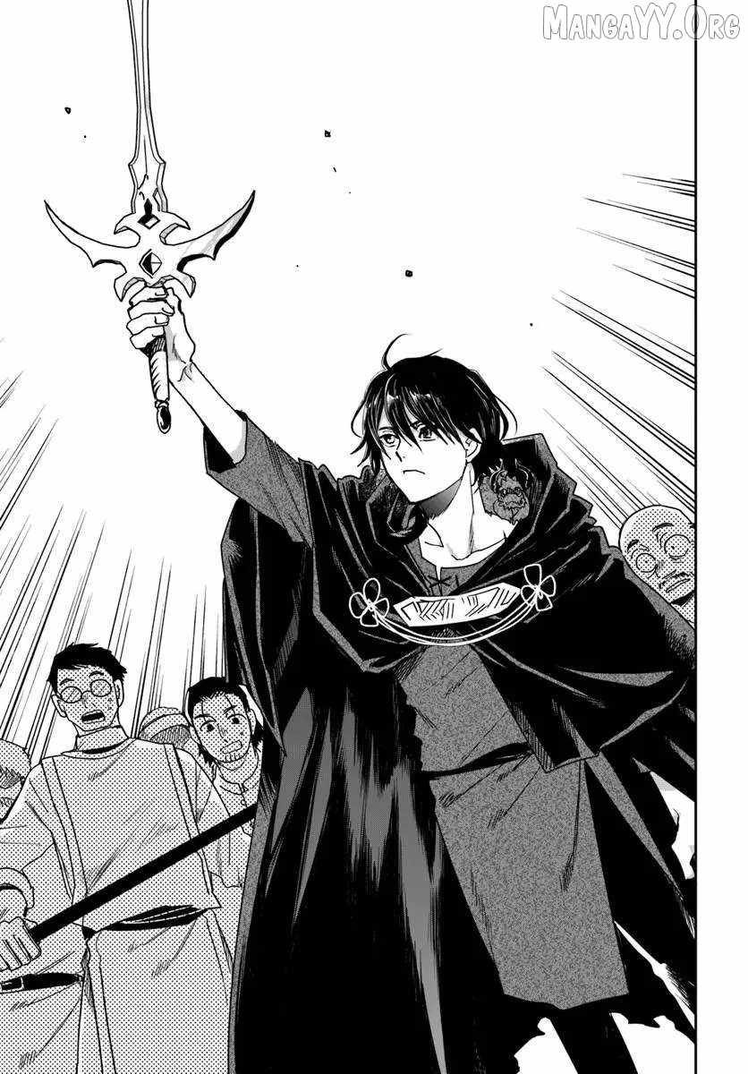 The Return of the Corpse King Chapter 10 129 27