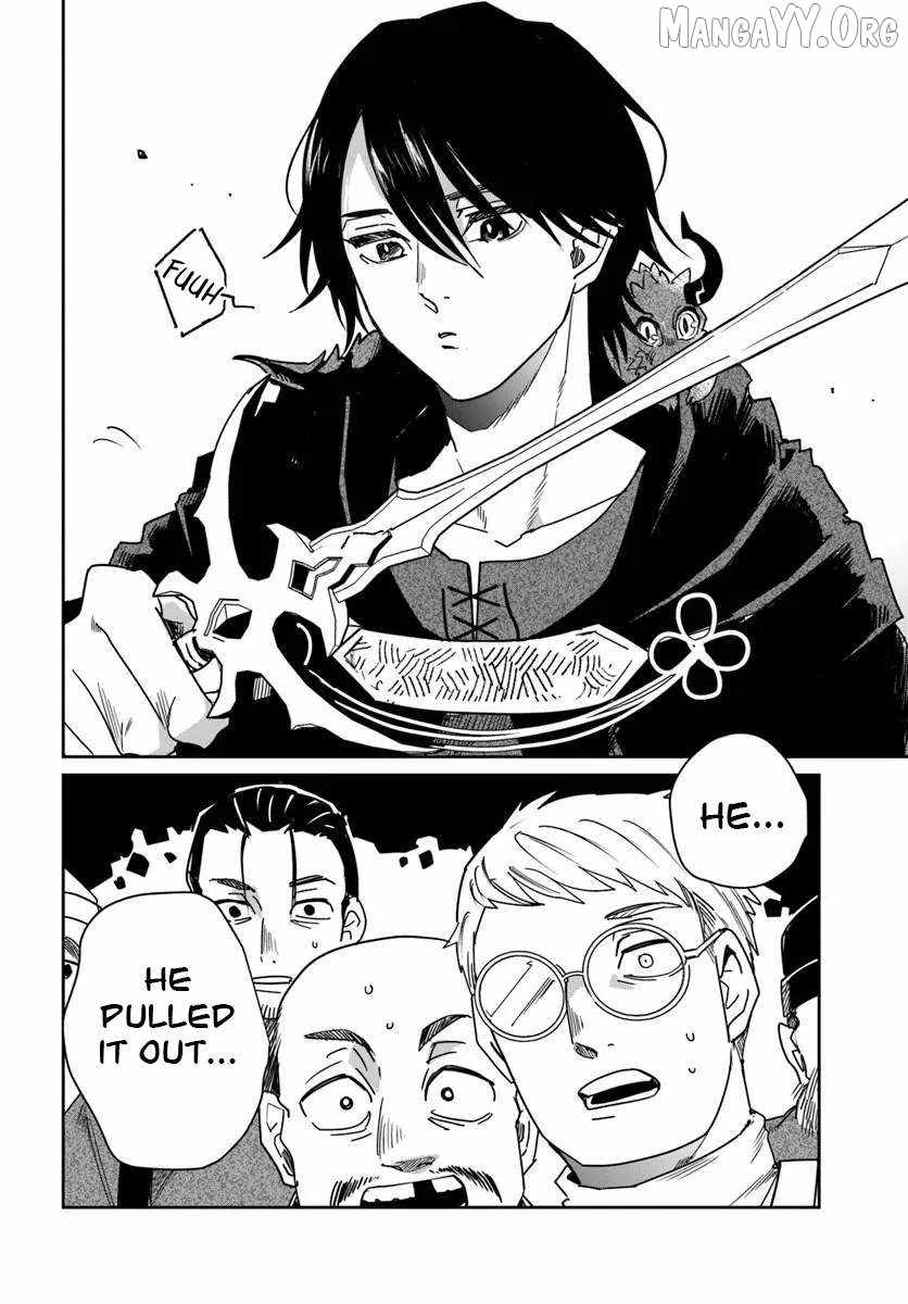 The Return of the Corpse King Chapter 10 130 28