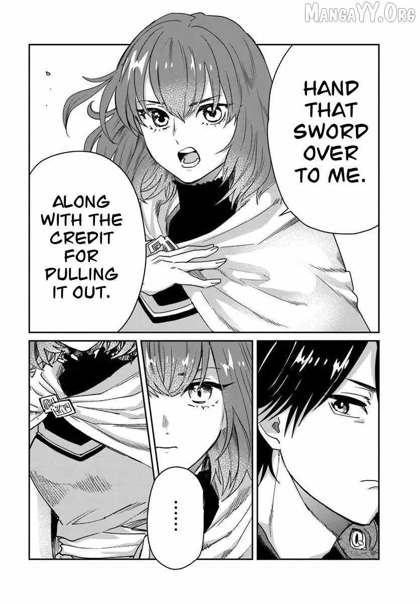 The Return of the Corpse King Chapter 10 132 30