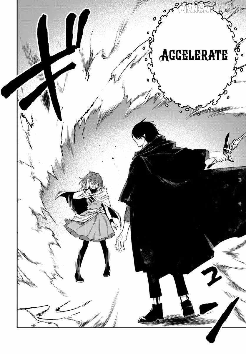 The Return of the Corpse King Chapter 10 134 32