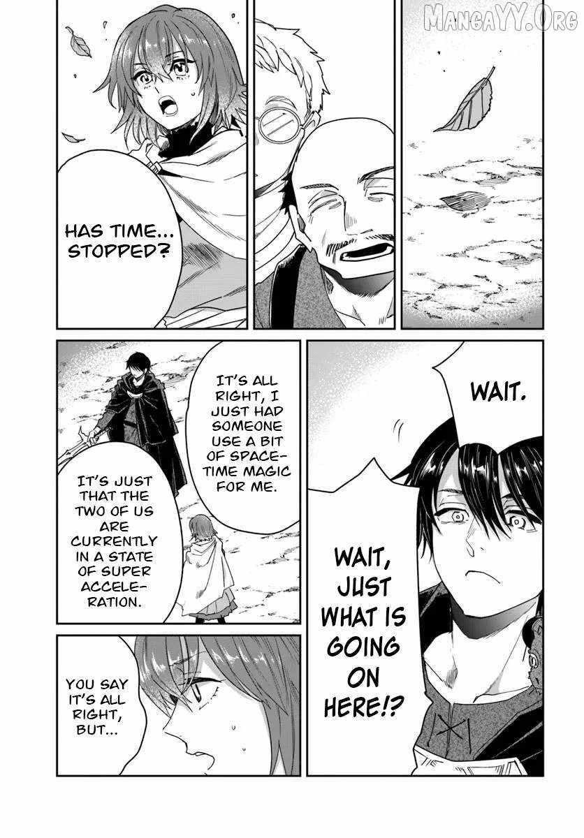 The Return of the Corpse King Chapter 10 135 33