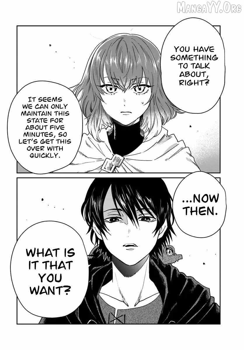 The Return of the Corpse King Chapter 10 136 34