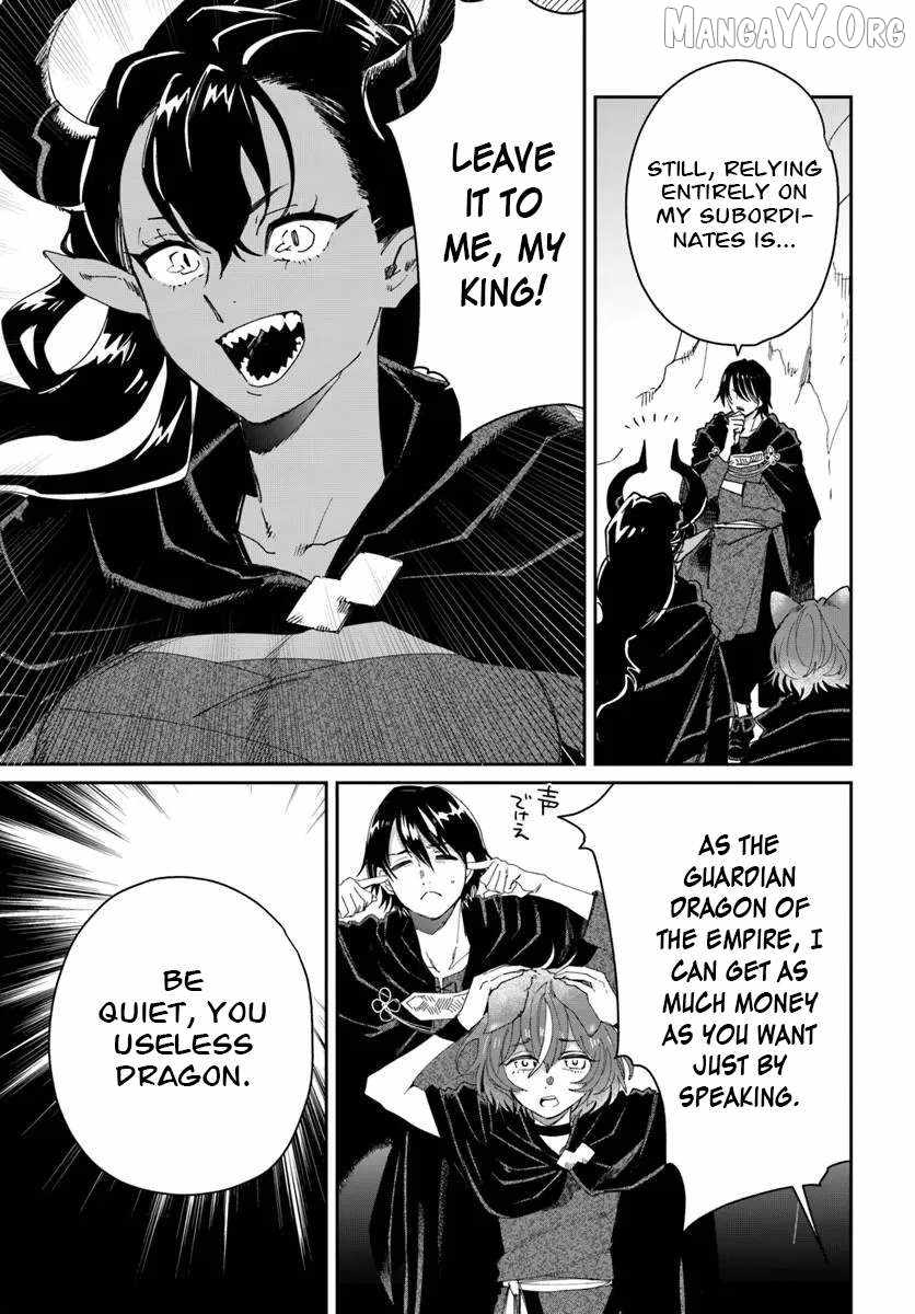 The Return of the Corpse King Chapter 10 107 5
