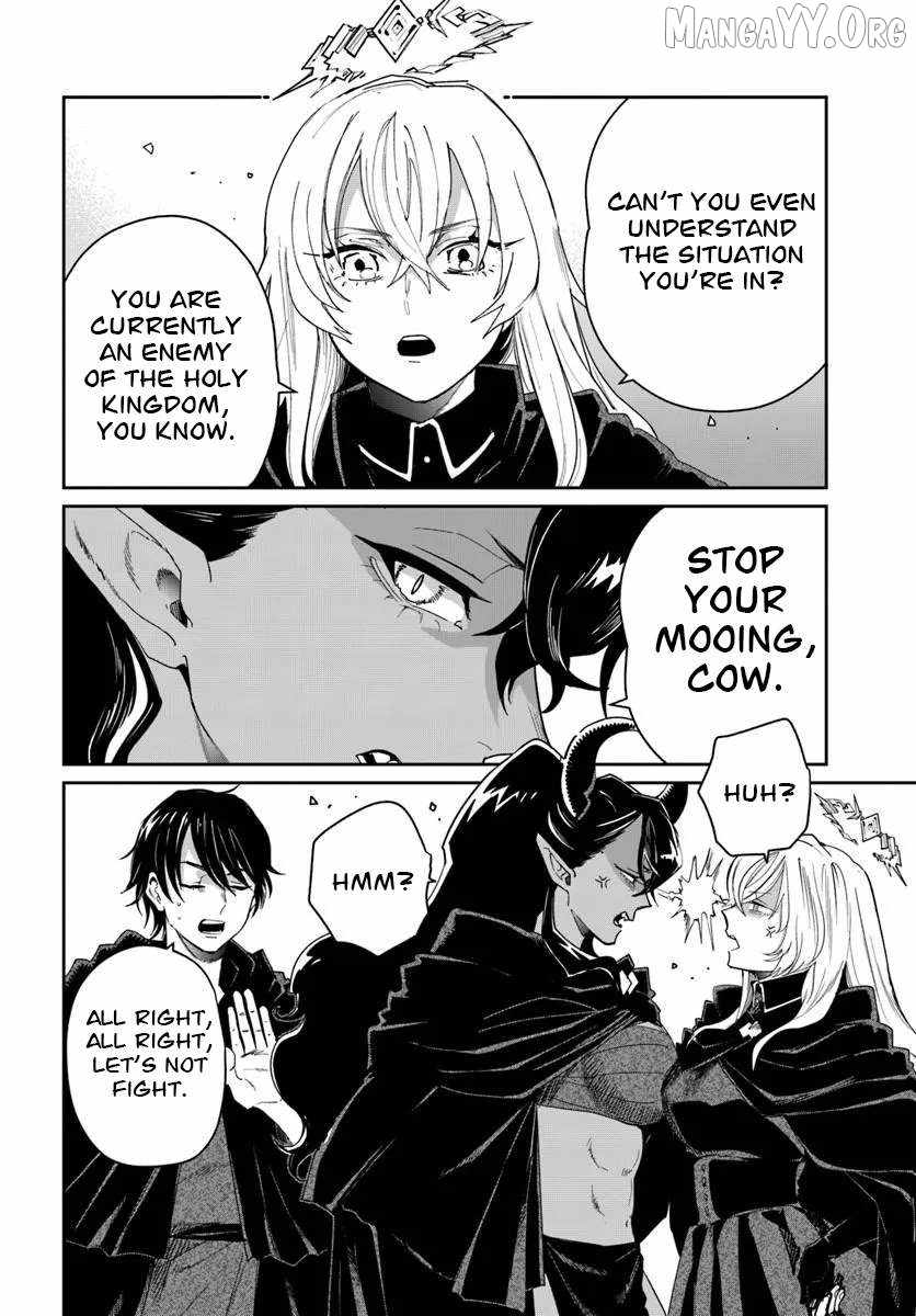 The Return of the Corpse King Chapter 10 108 6