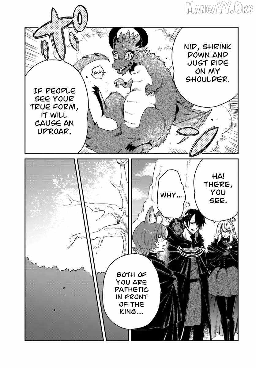 The Return of the Corpse King Chapter 10 109 7