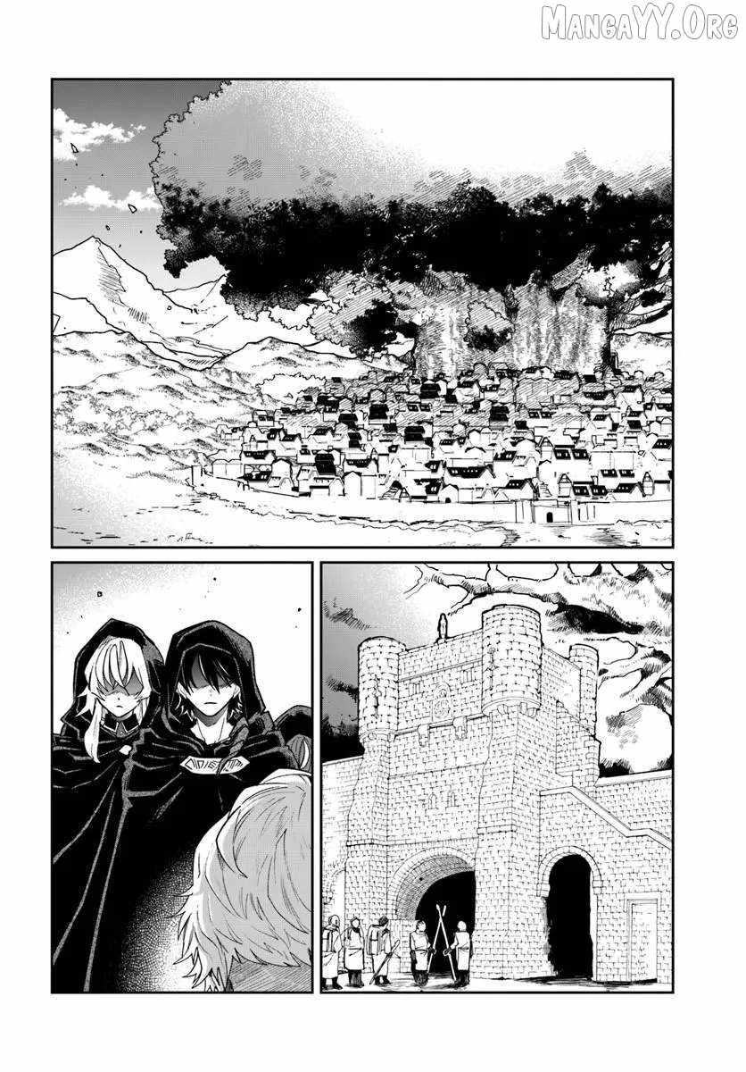 The Return of the Corpse King Chapter 10 110 8