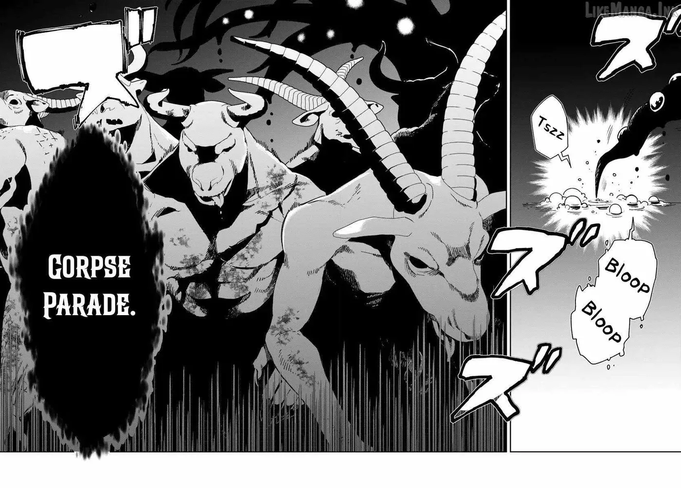 The Return of the Corpse King Chapter 15 88 03ae79a8df91