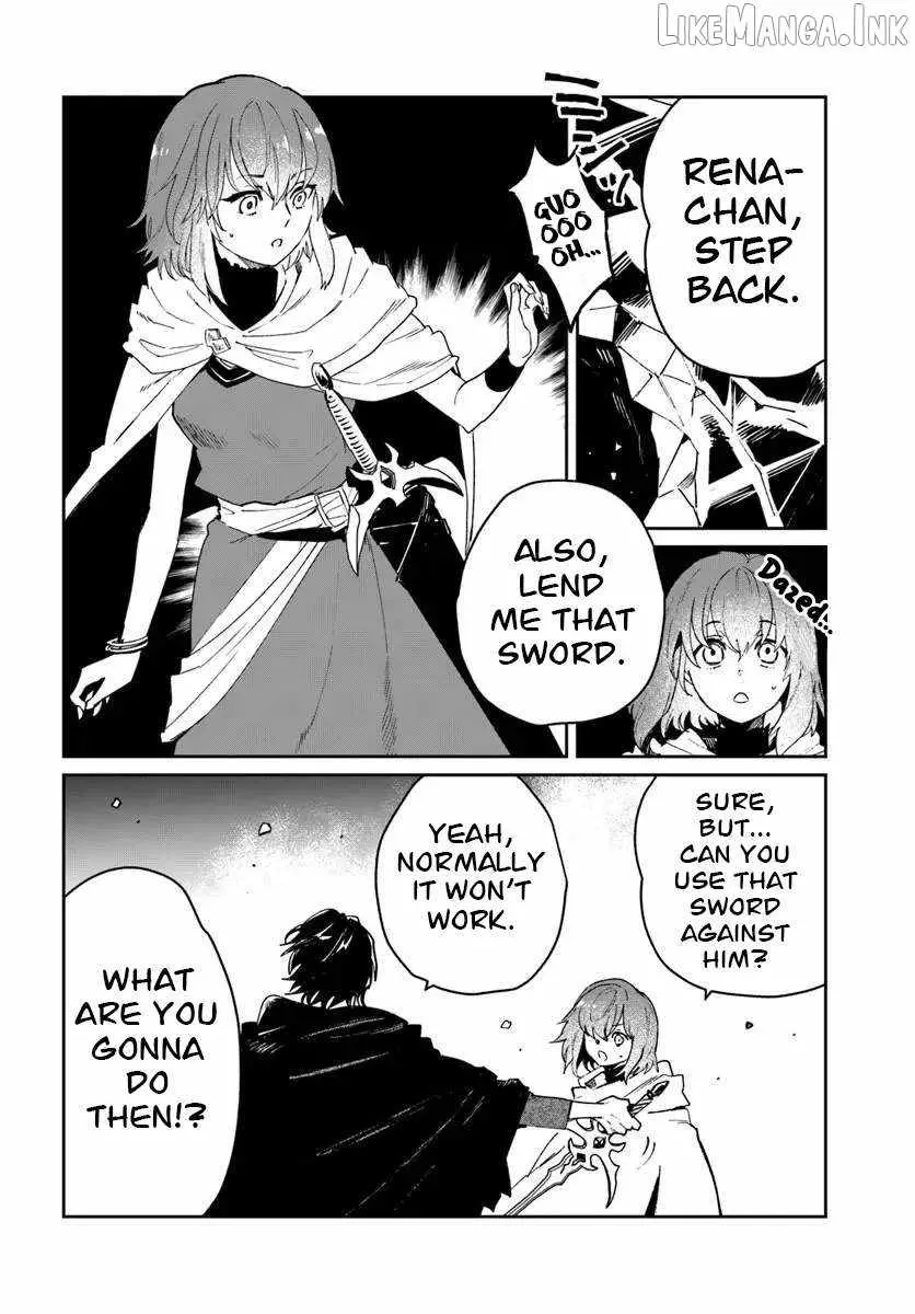 The Return of the Corpse King Chapter 15 104 05960518c063